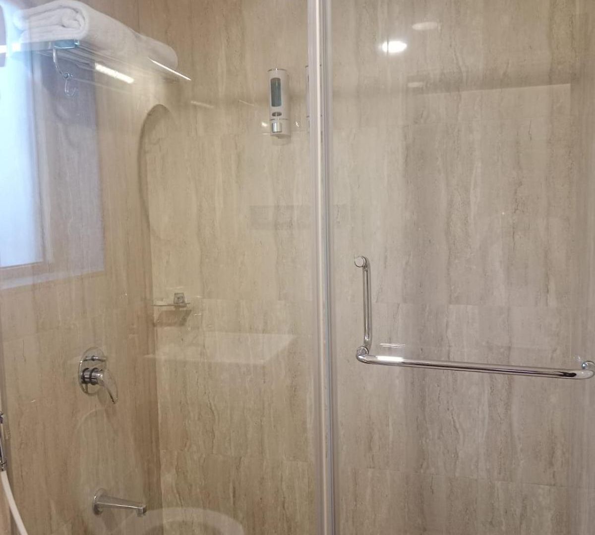 The V Sadan 4*