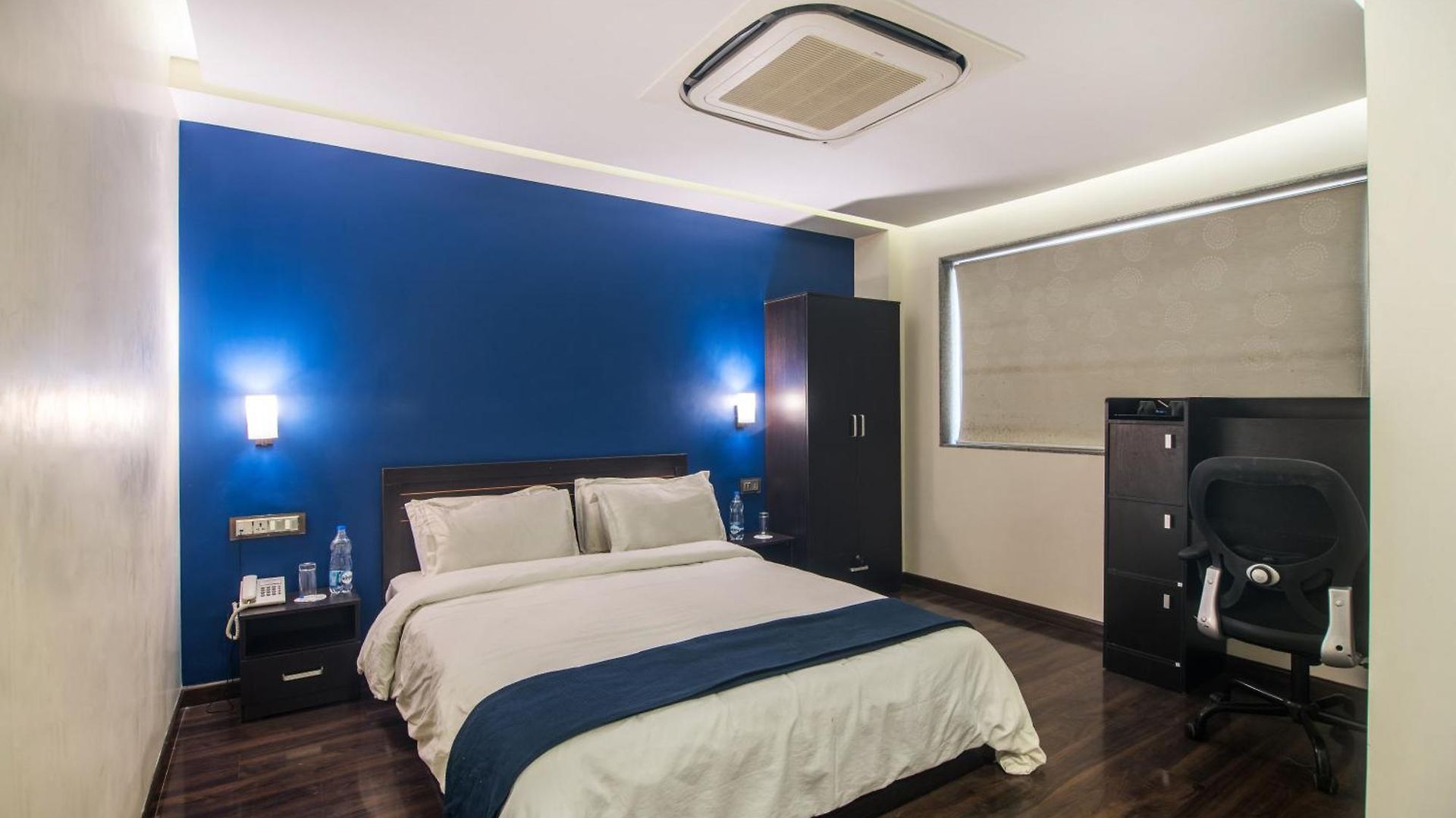 The V Sadan Bed & Breakfast Mumbai