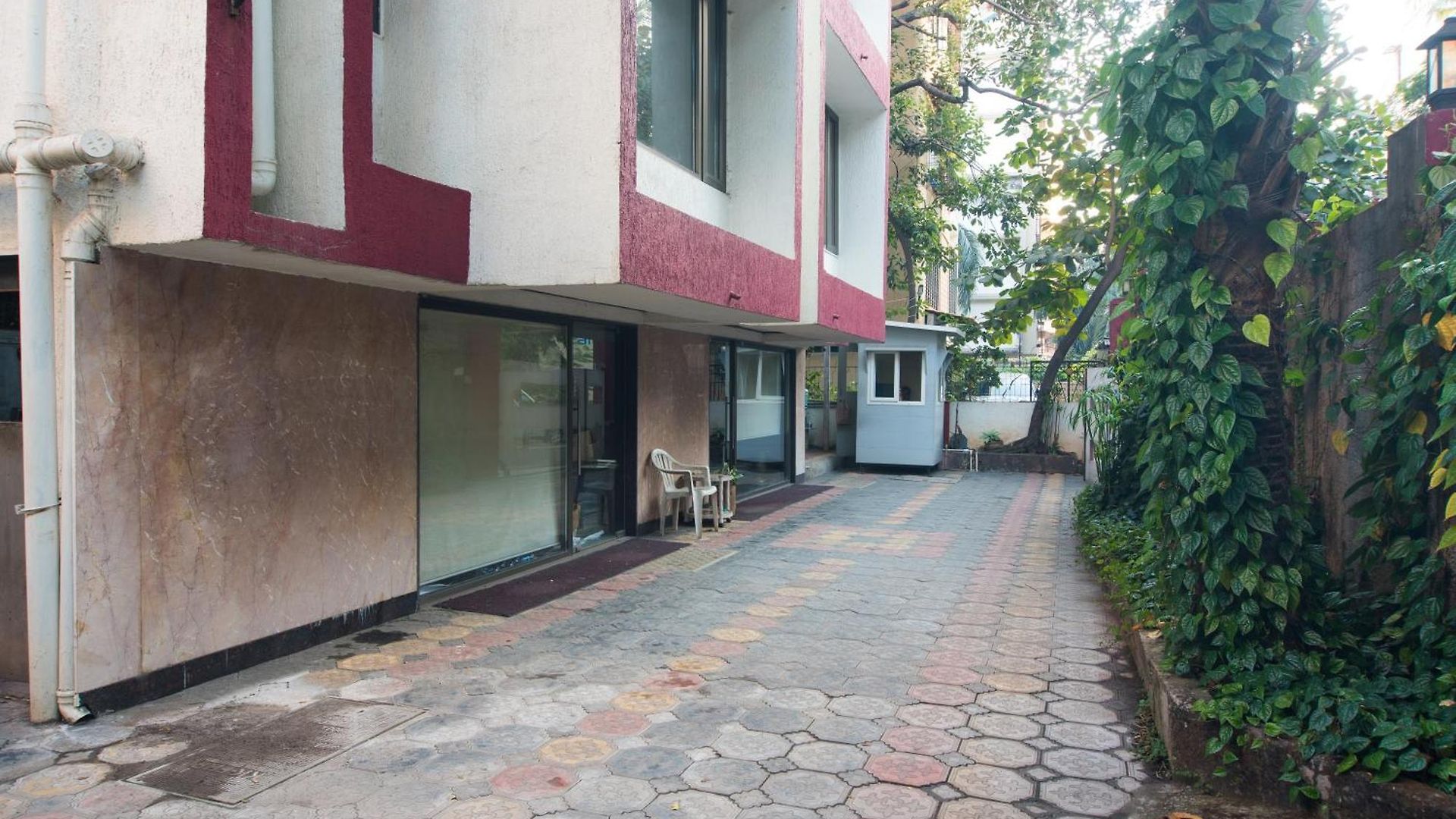 The V Sadan Bed & Breakfast Mumbai