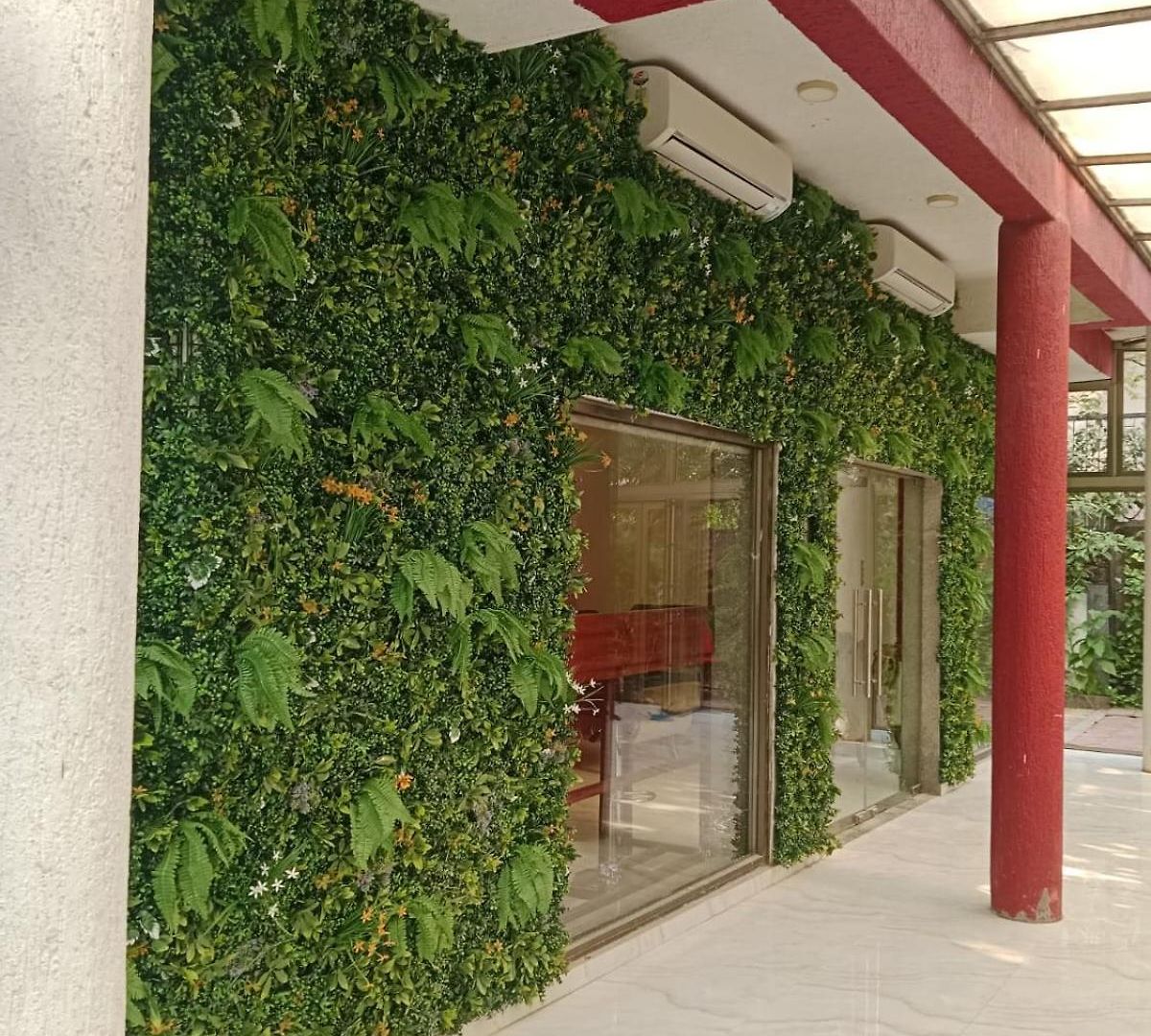 The V Sadan Bed & Breakfast Mumbai