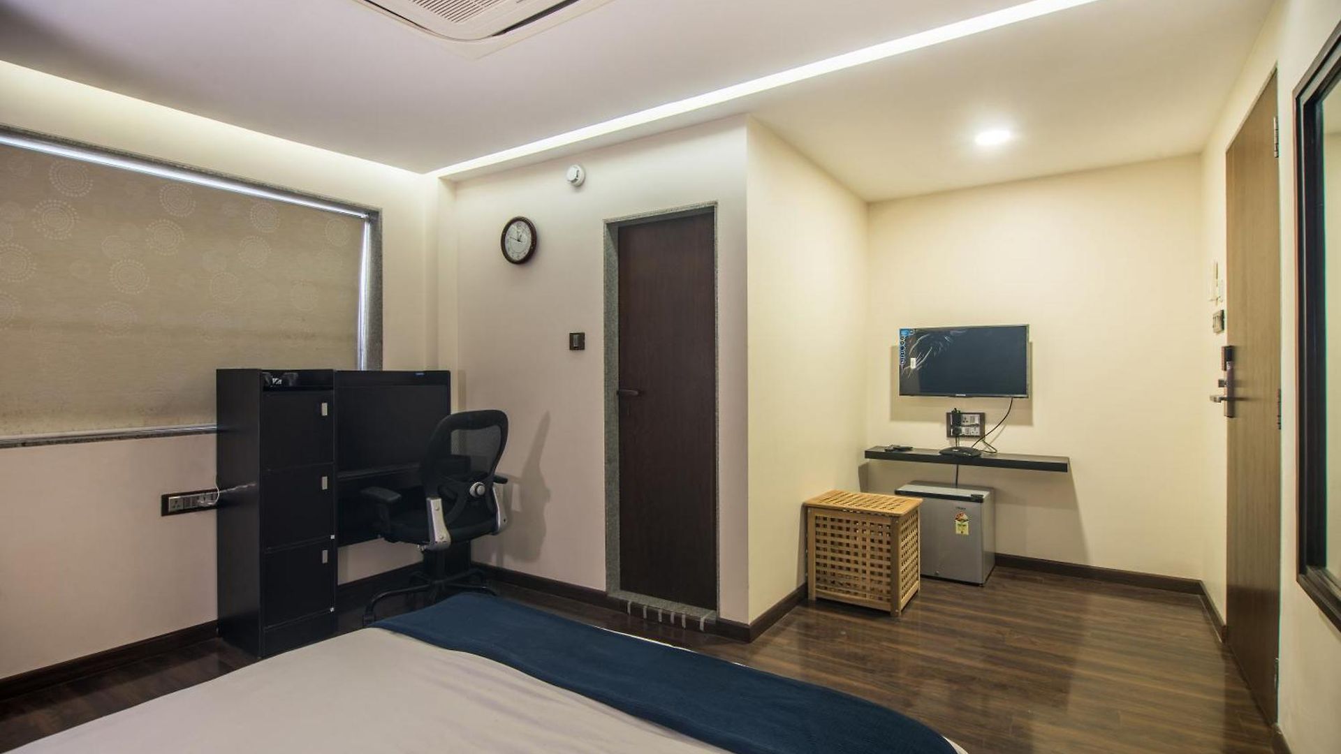 The V Sadan 4* Mumbai