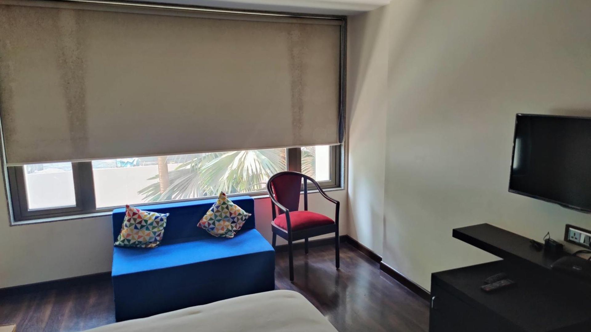 The V Sadan 4*