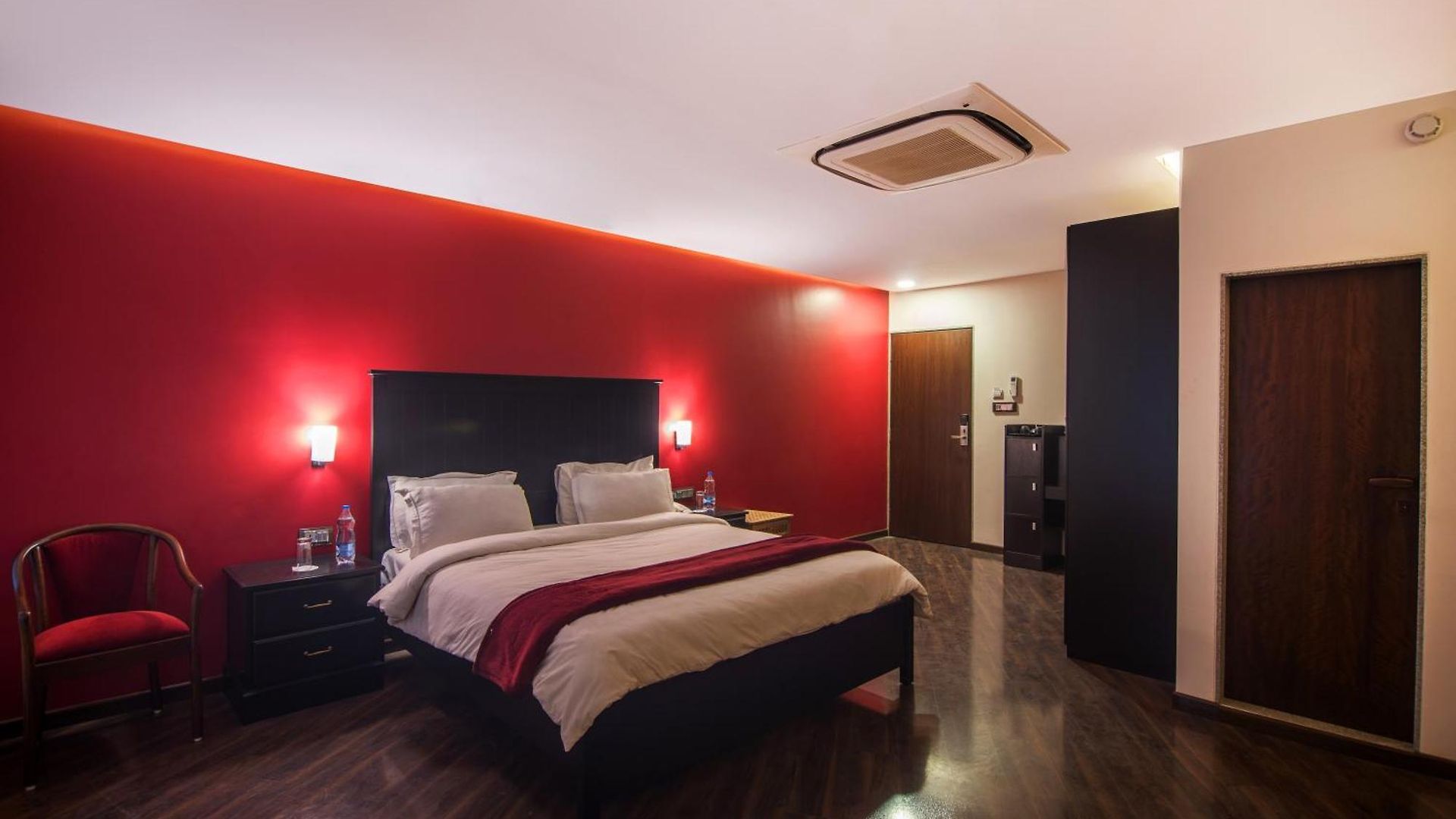 The V Sadan 4*