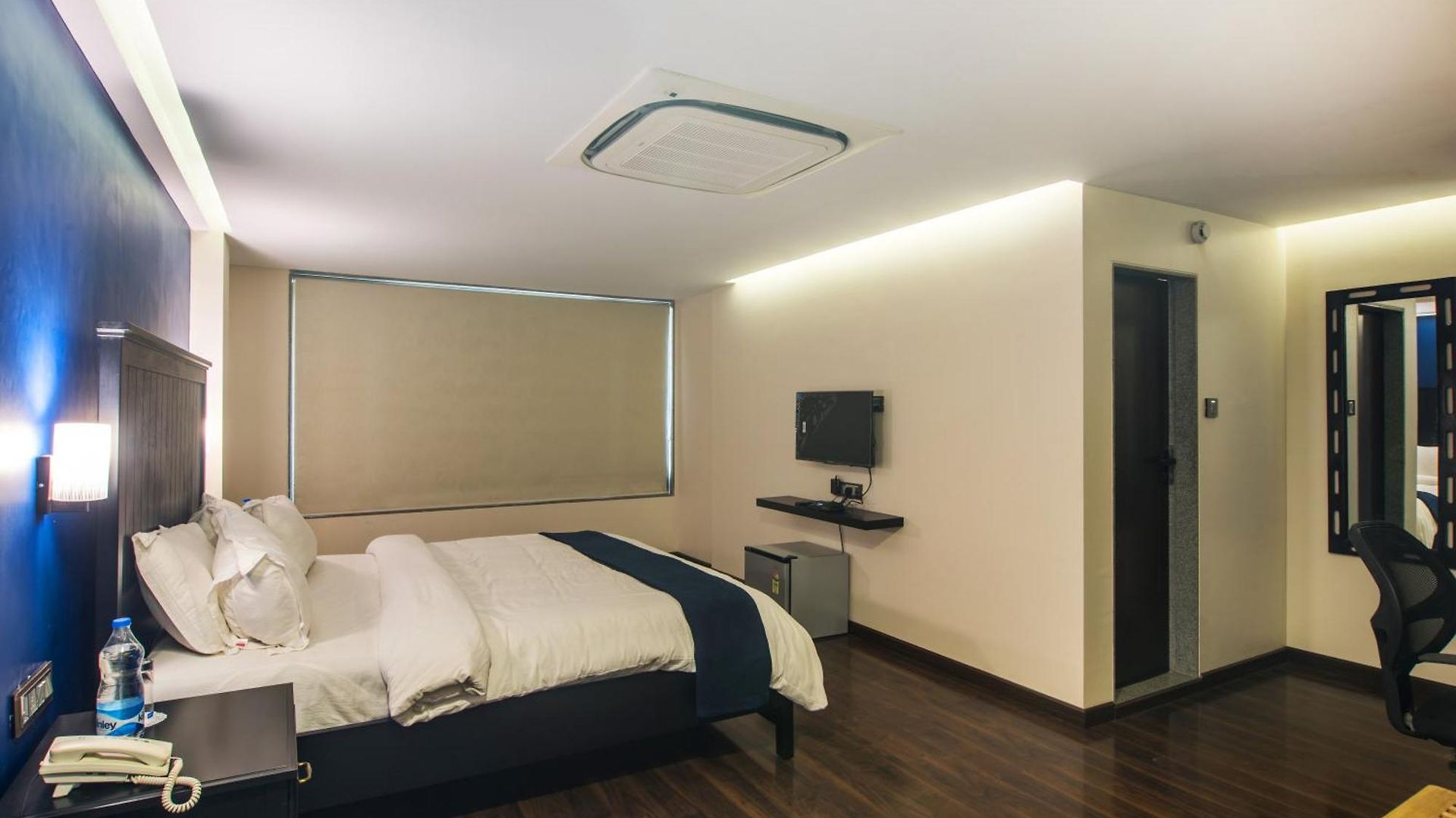 The V Sadan Mumbai
