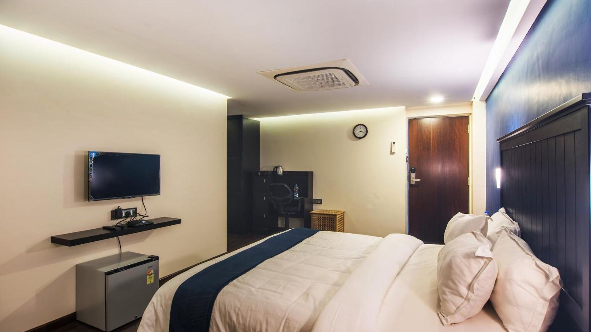 The V Sadan 4* Mumbai