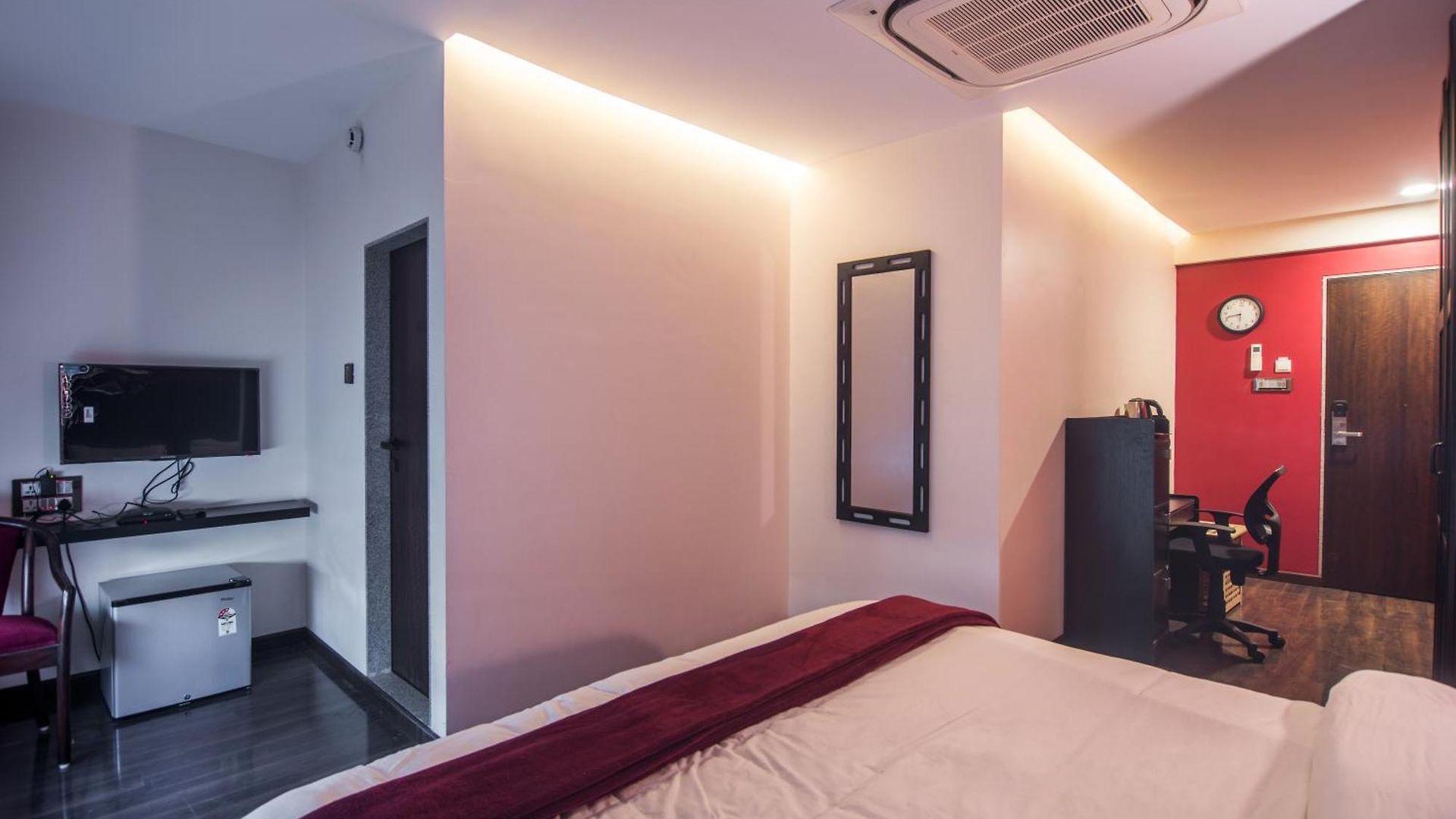 The V Sadan 4* Mumbai