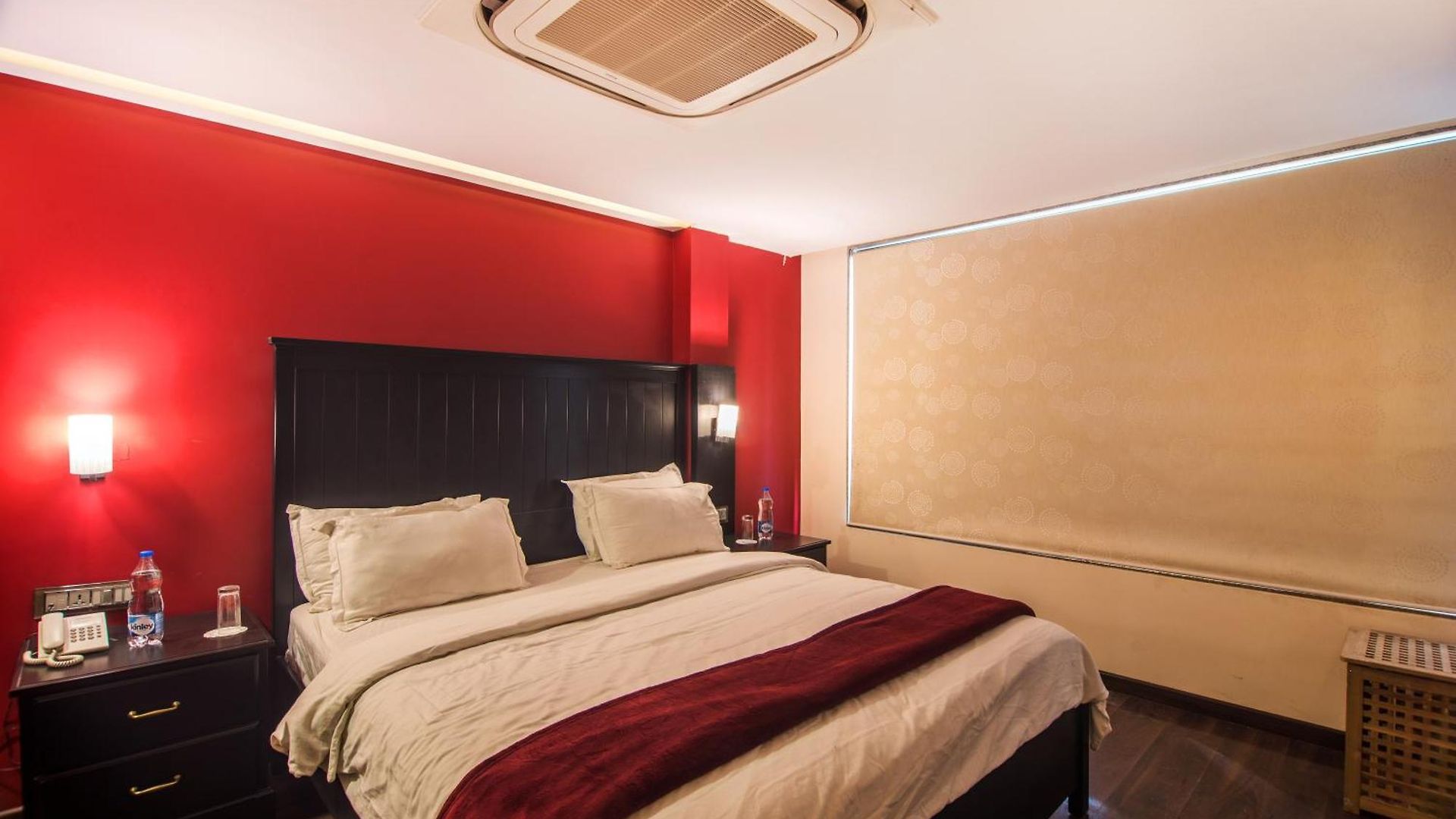The V Sadan Bed & Breakfast Mumbai
