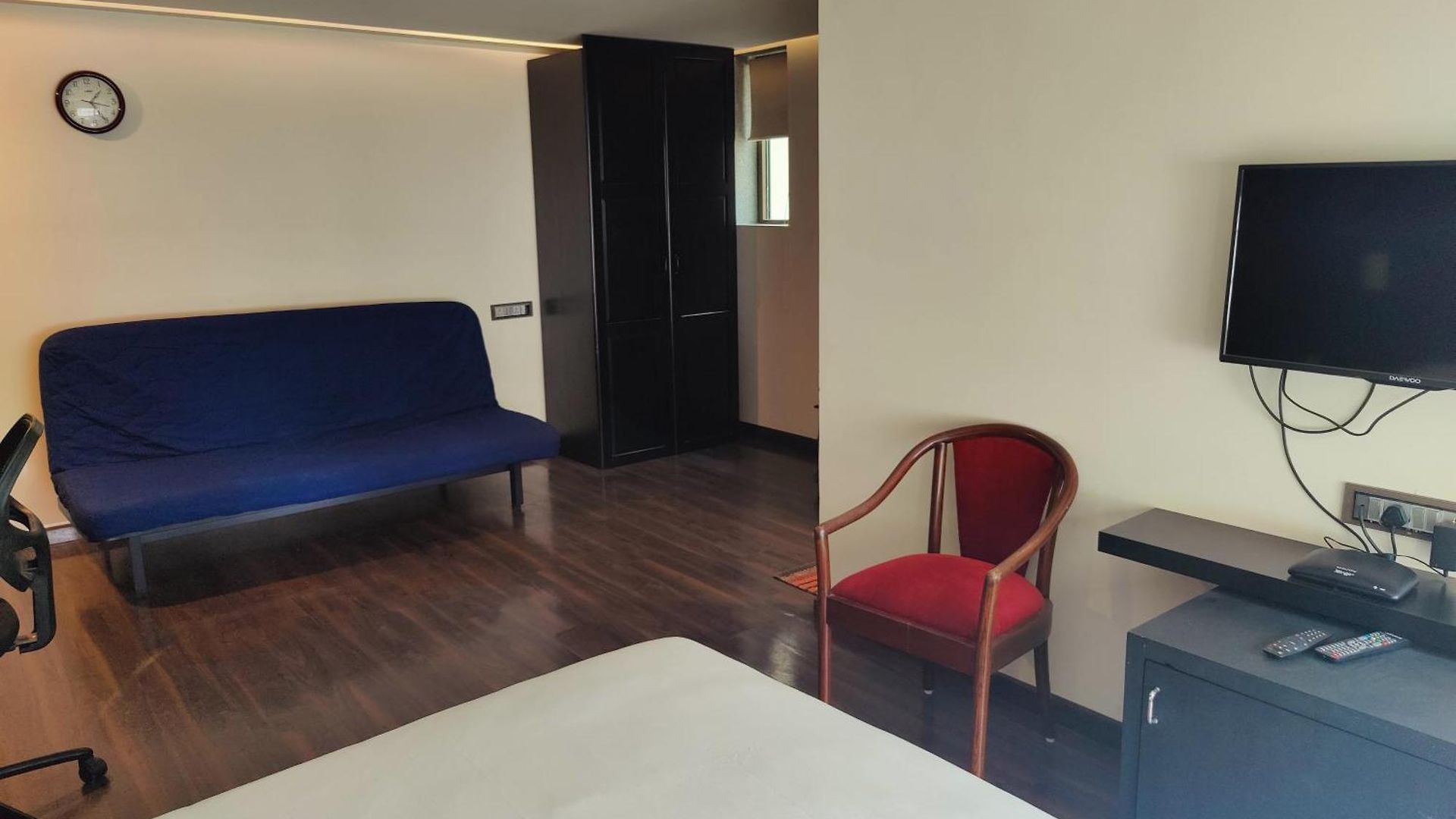 The V Sadan 4* Mumbai