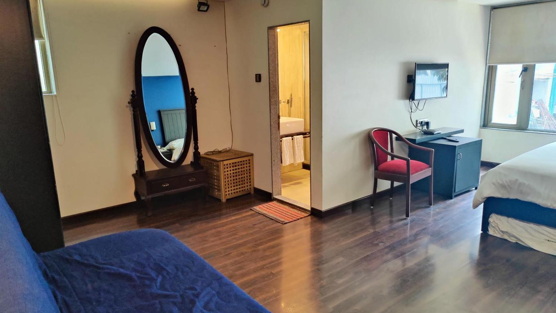 The V Sadan Mumbai