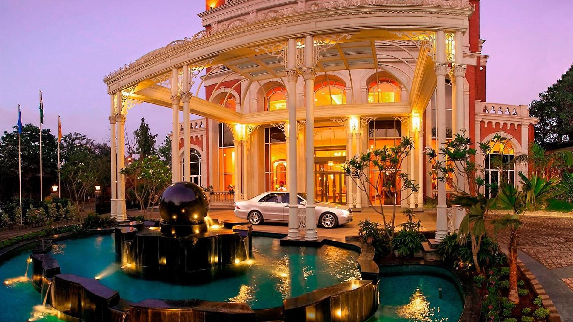 Itc Grand Central, A Luxury Collection Hotel, 5*