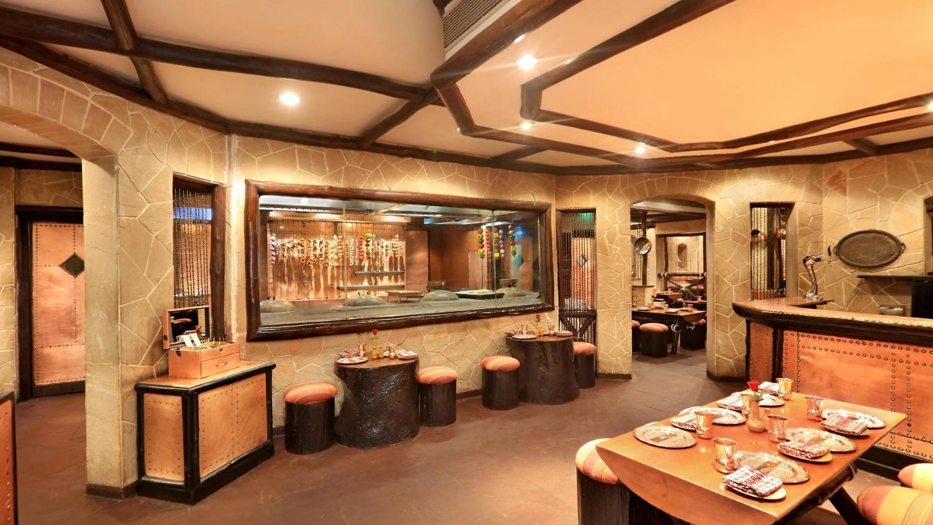 Itc Maratha, A Luxury Collection Hotel, Hotel 5*