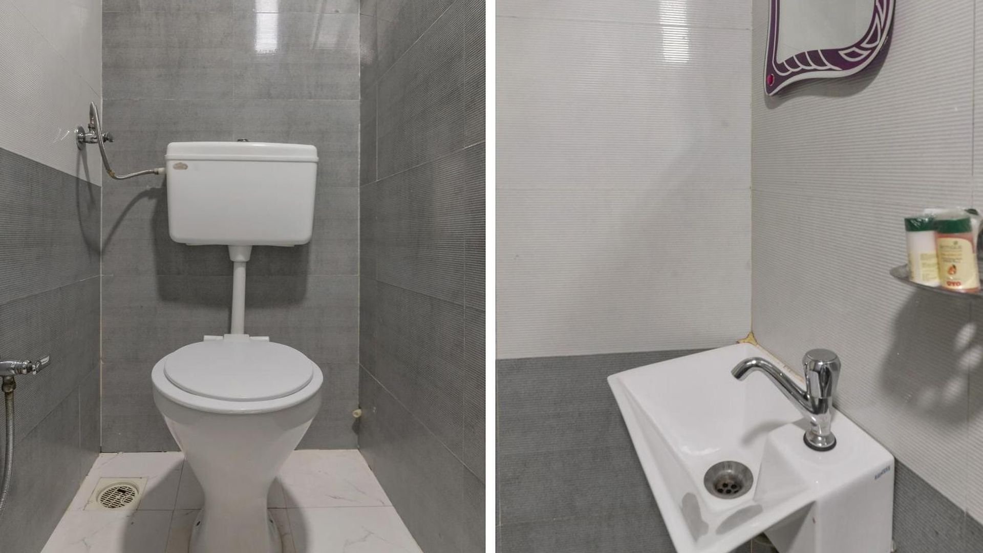 O By Oyo Ak Palace Near Chhatrapati Shivaji International Airport Hotel Mumbai