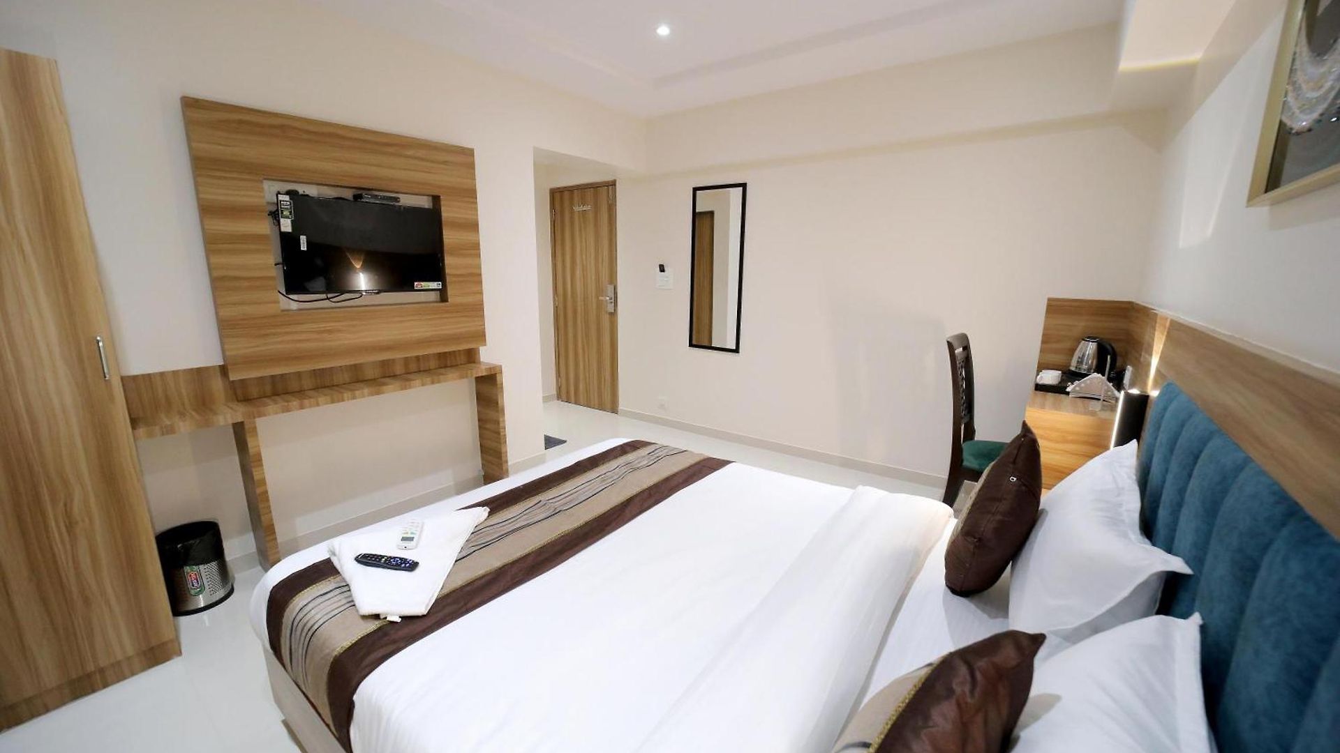 Hotel Alfa Executive 2*