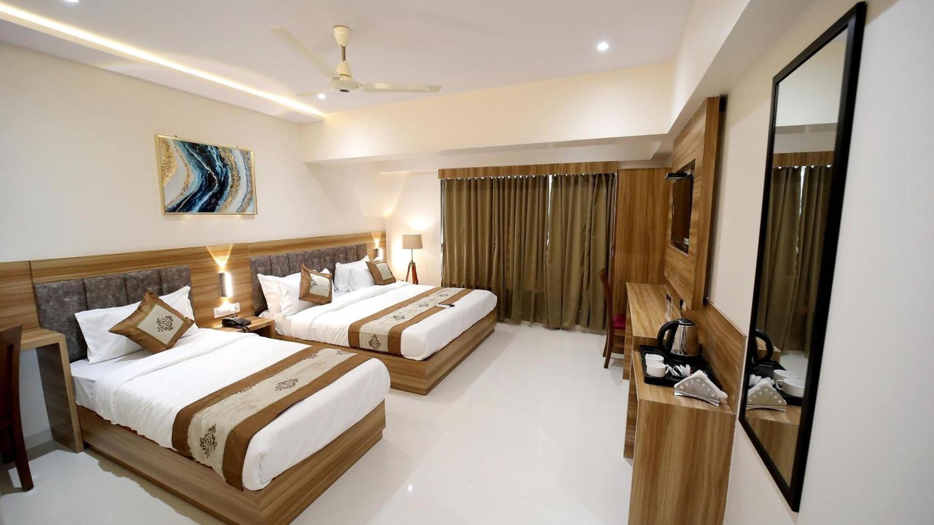 Hotel Alfa Executive 2*