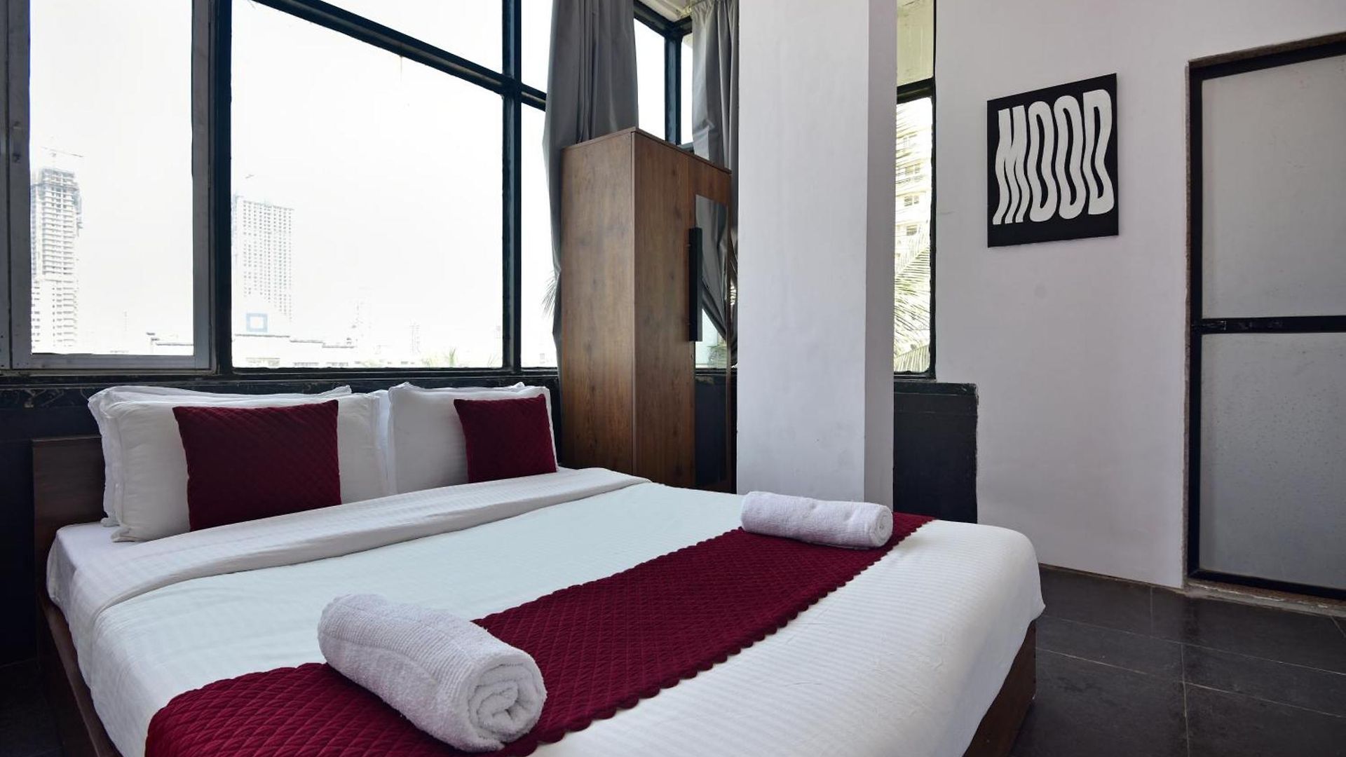 Hsquare West Wind Hotel Mumbai