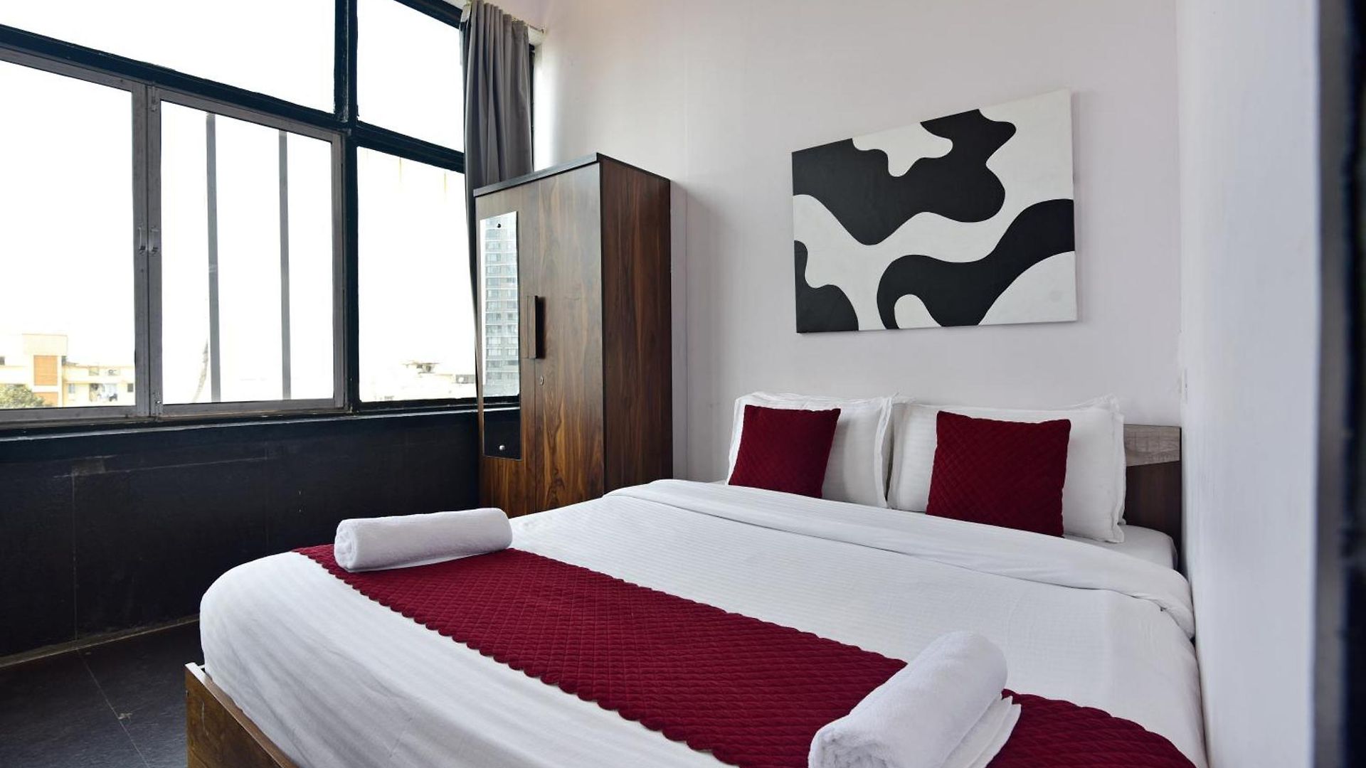 Hsquare West Wind Mumbai