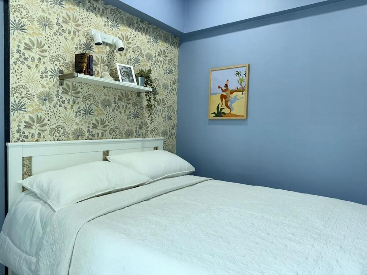 Apartment Bandra Nest Peaceful Retreat Nr Veronica Road Mumbai