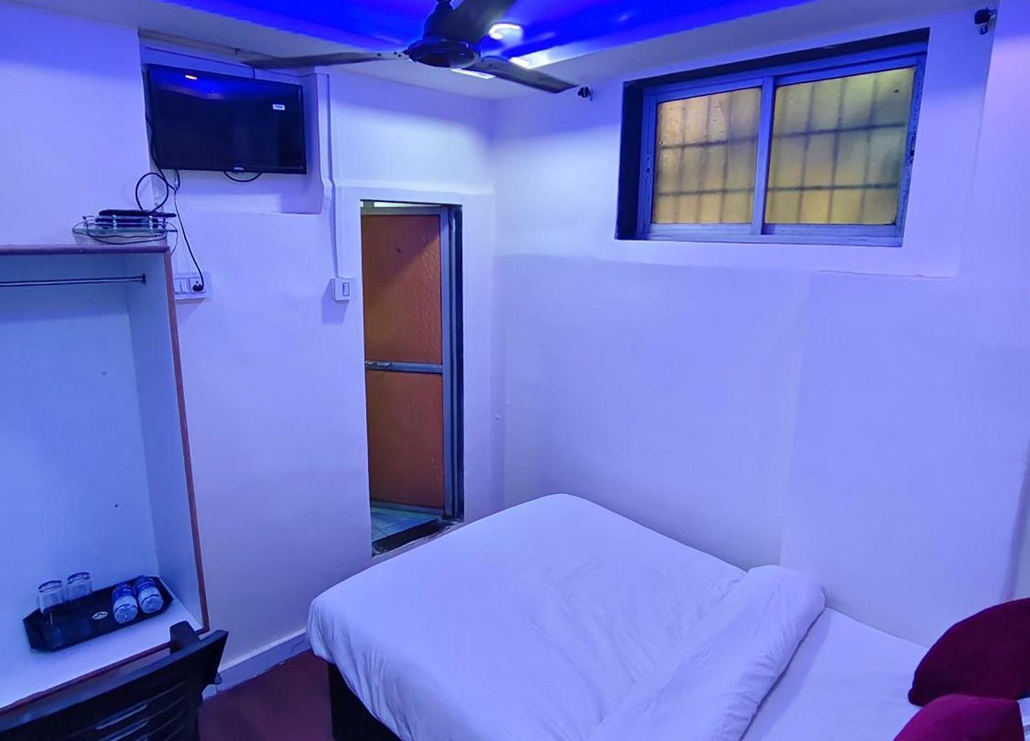 Hotel K D Palace Nx