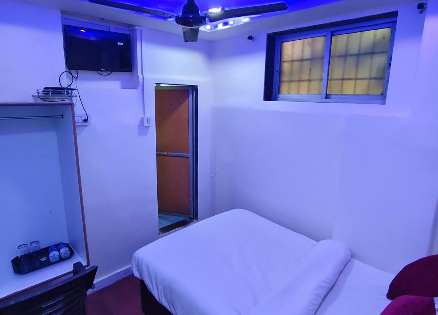 Hotel K D Palace Nx 3*