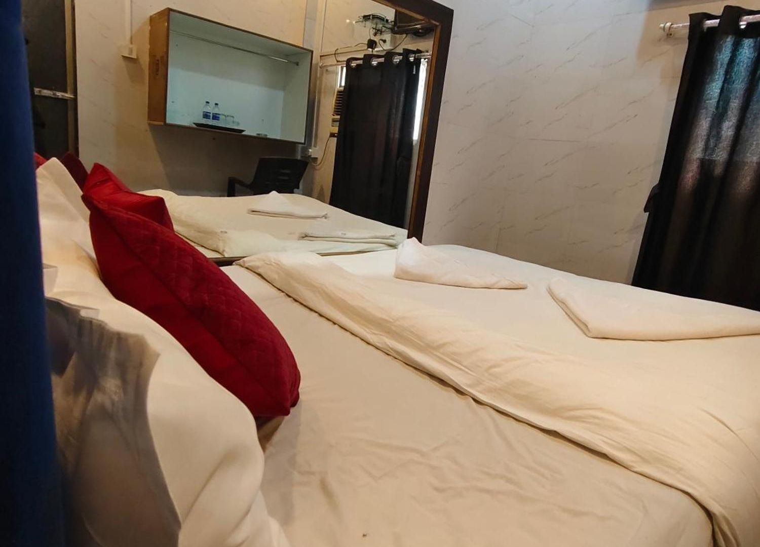 K D Palace Nx Hotel Mumbai