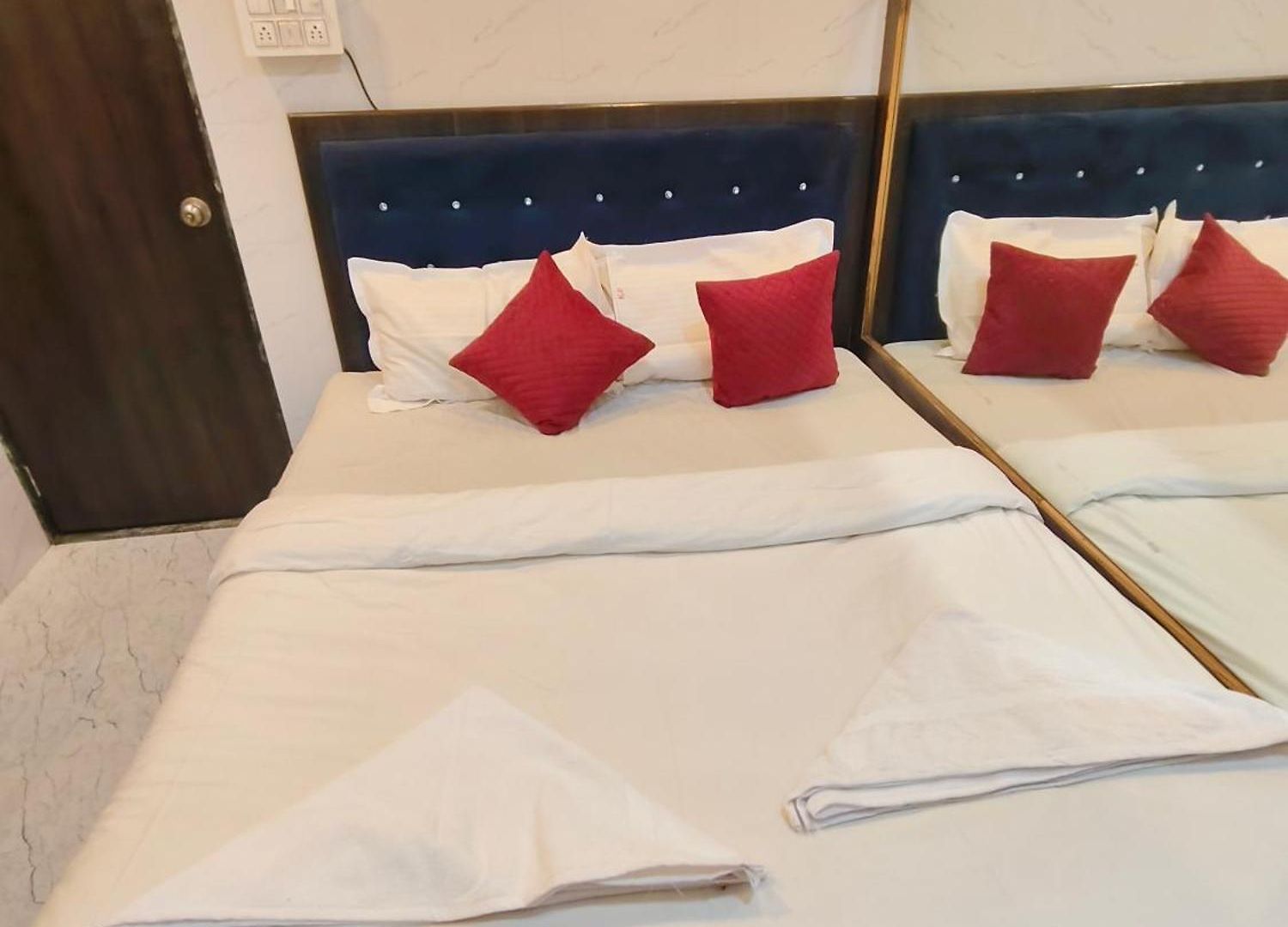 K D Palace Nx 3* Mumbai