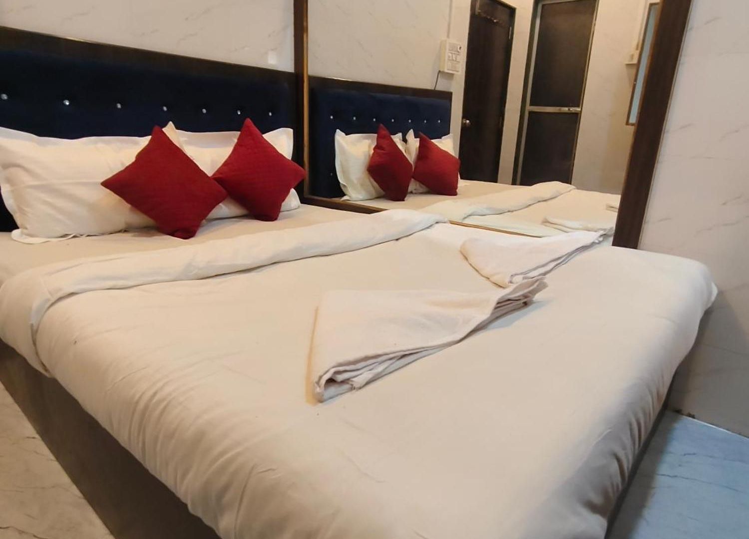Hotel K D Palace Nx 3*