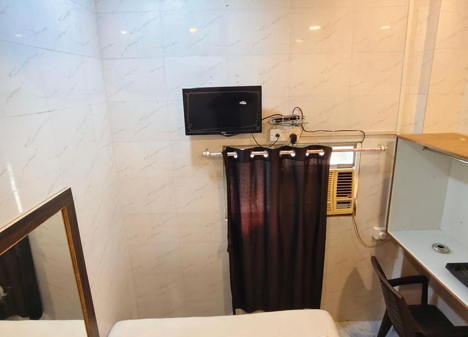 Hotel K D Palace Nx