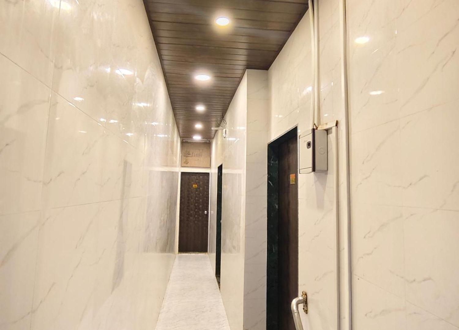 K D Palace Nx Hotel 3*