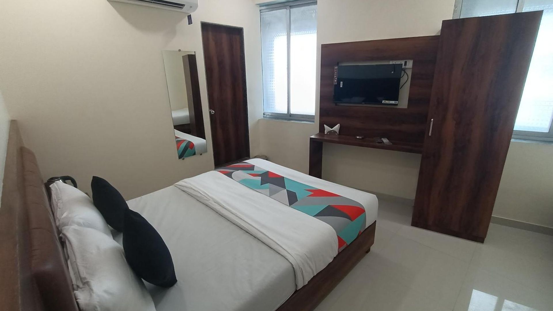 Hotel Lavender - In Andheri East Mumbai