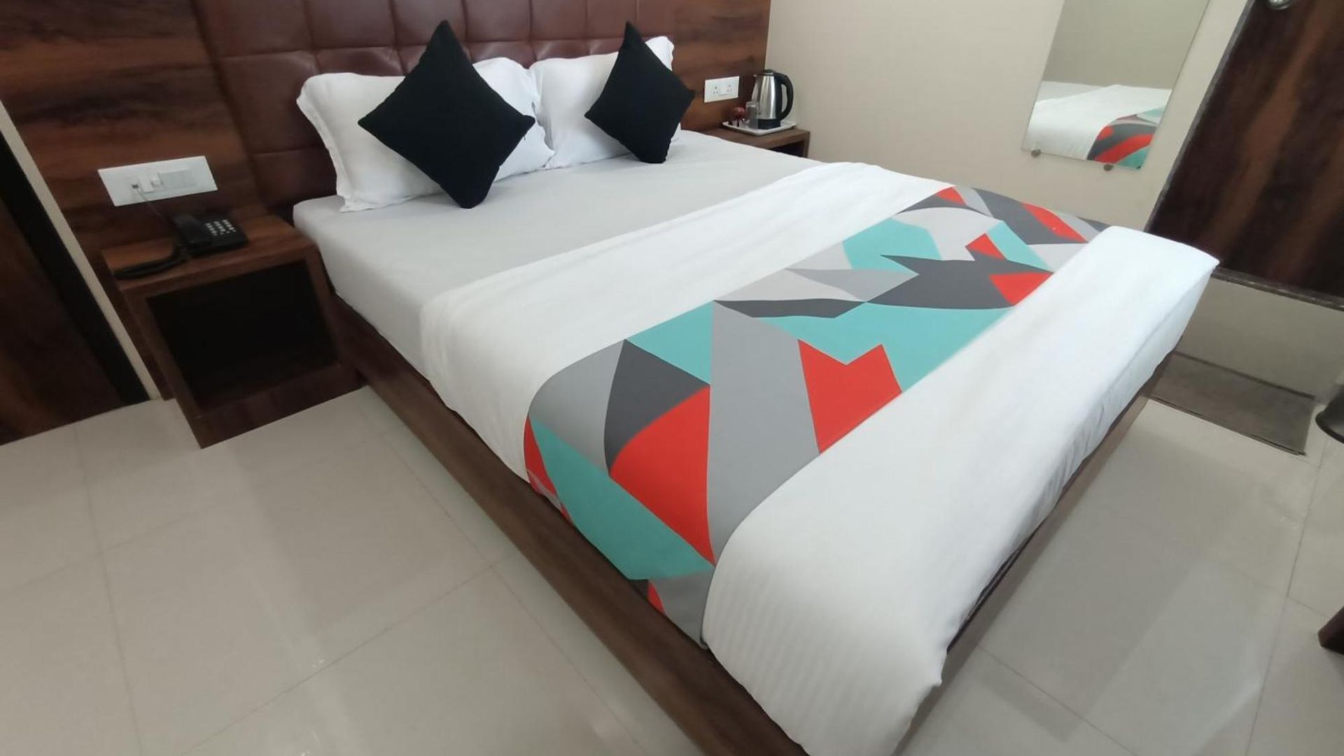Hotel Lavender - In Andheri East Mumbai
