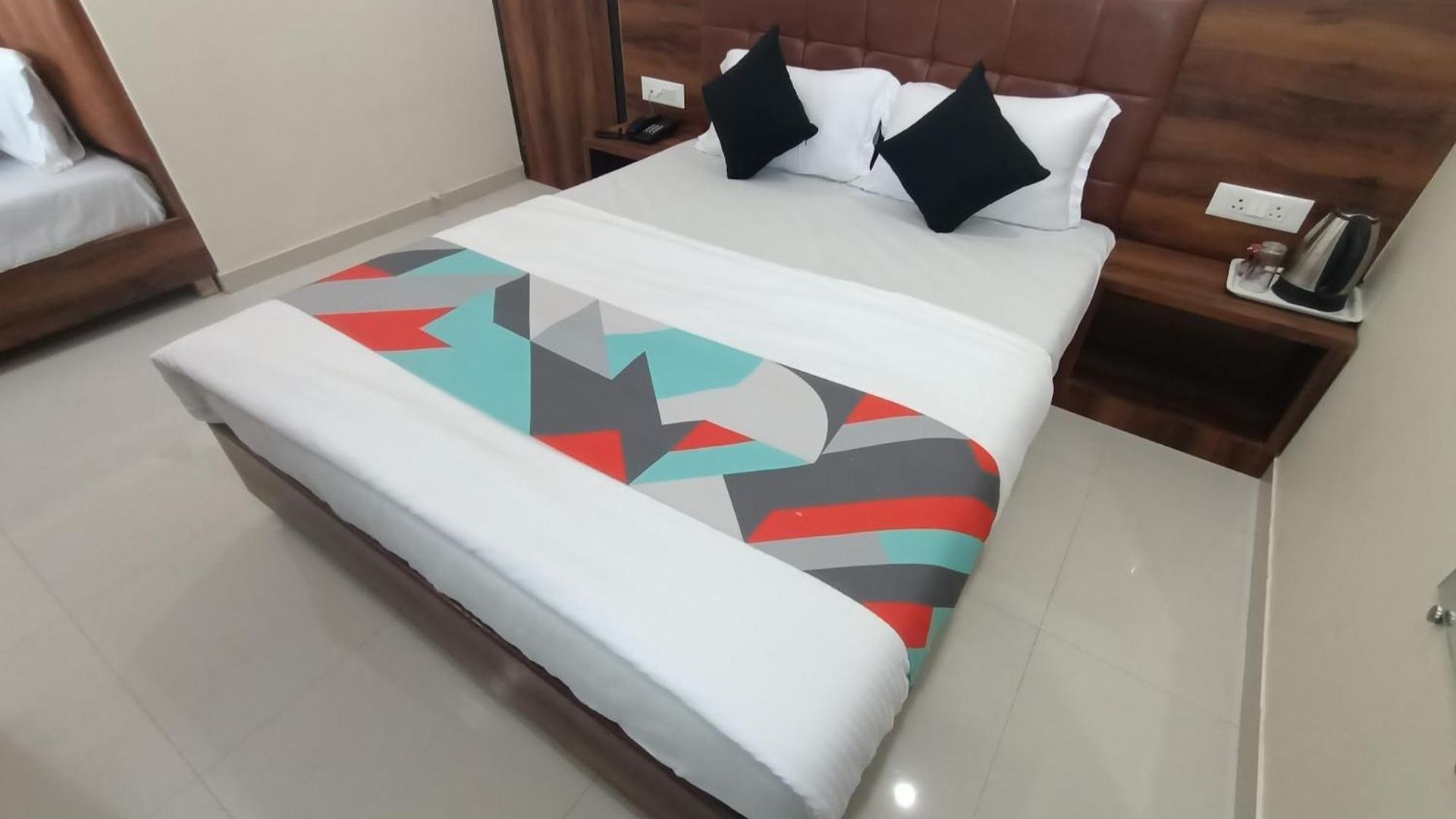 Hotel Lavender - In Andheri East *