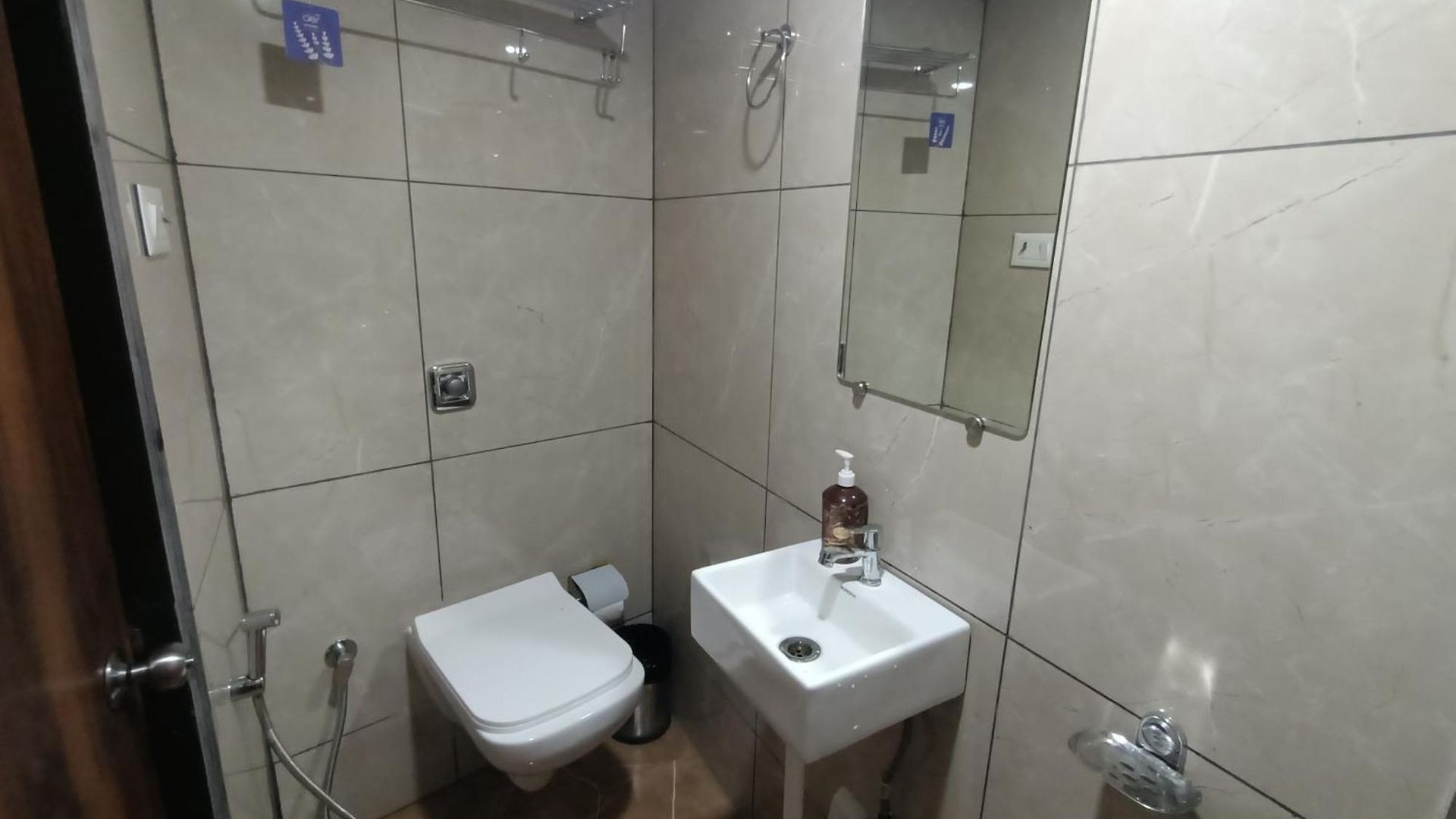 Hotel Lavender - In Andheri East