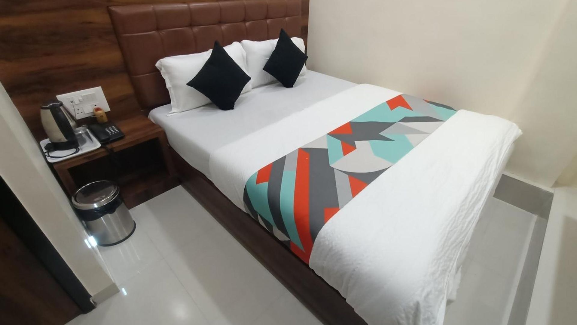 Hotel Lavender - In Andheri East *