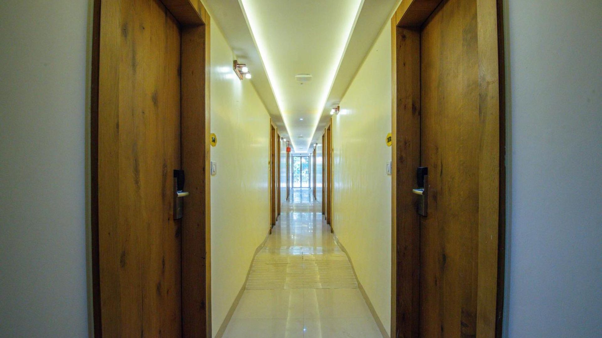 Hotel Treebo Anam International Mumbai