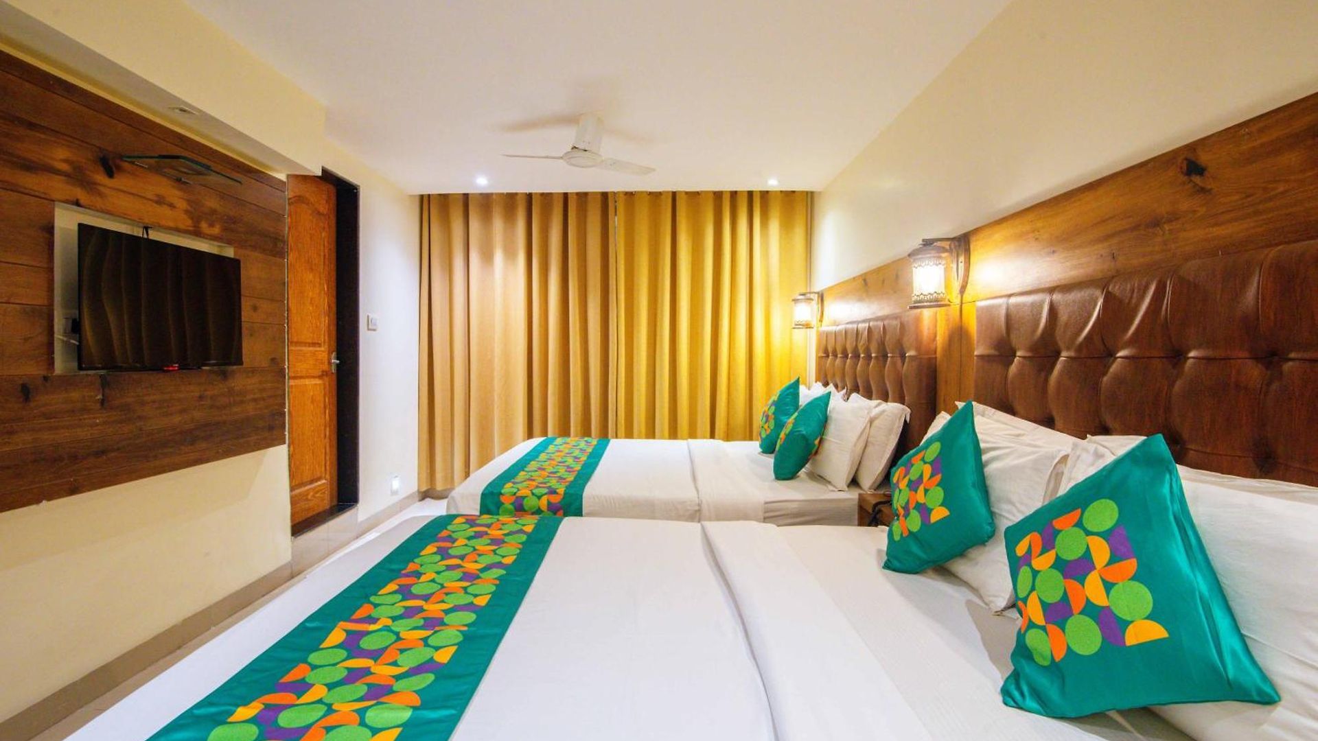 Treebo Anam International Mumbai