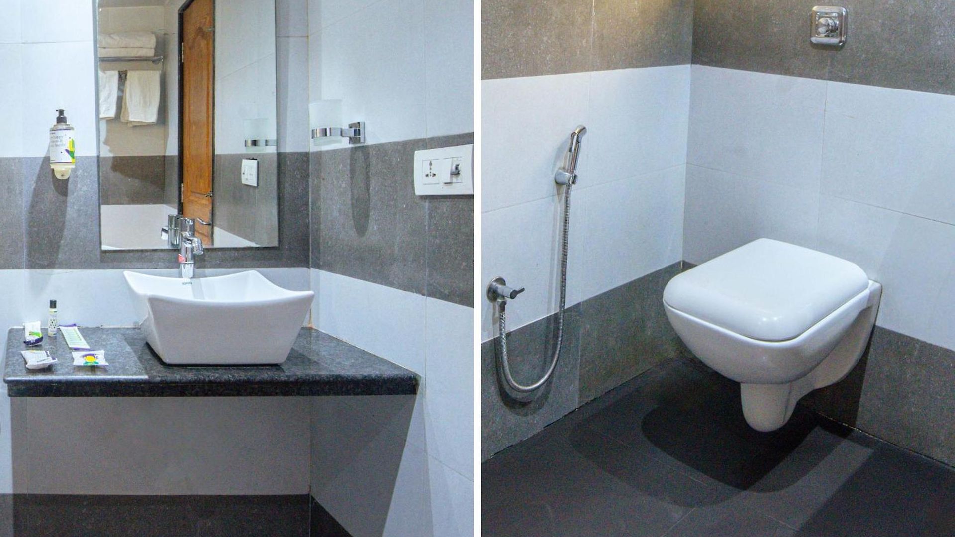Treebo Anam International 3* Mumbai