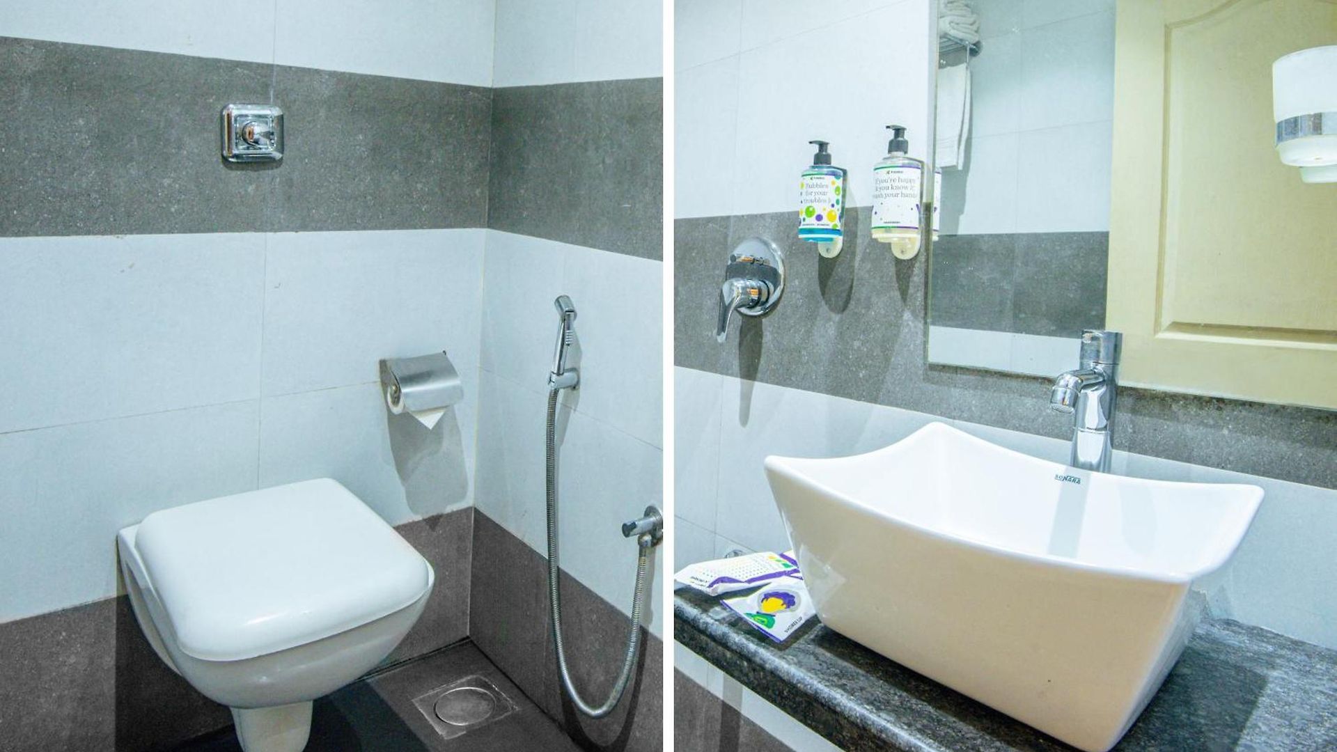 Hotel Treebo Anam International Mumbai