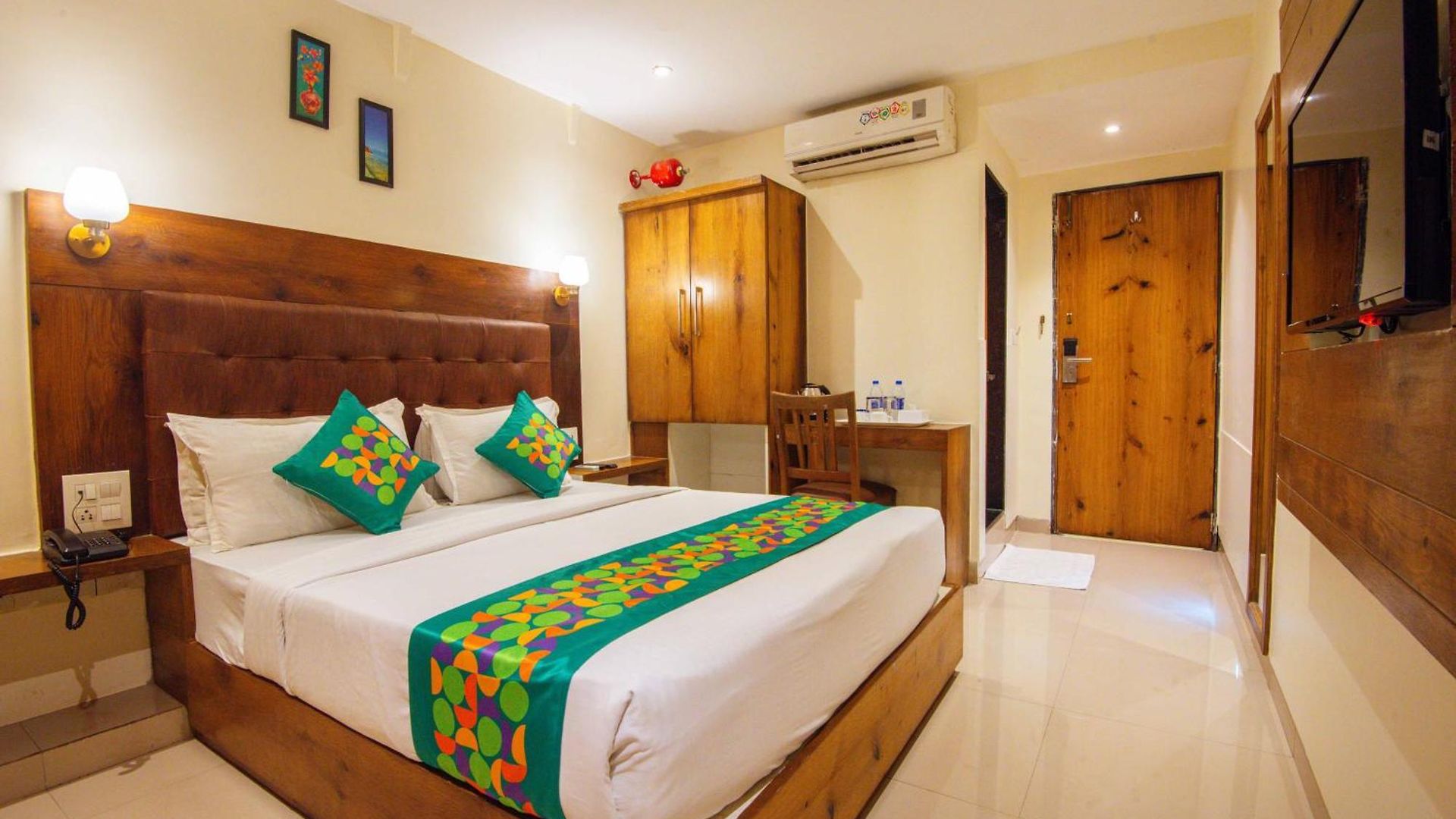 Treebo Anam International Mumbai