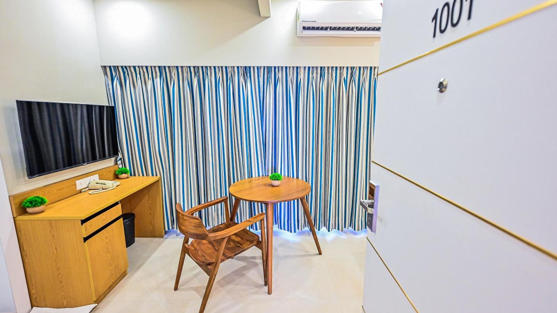 Indie Studios, Chembur