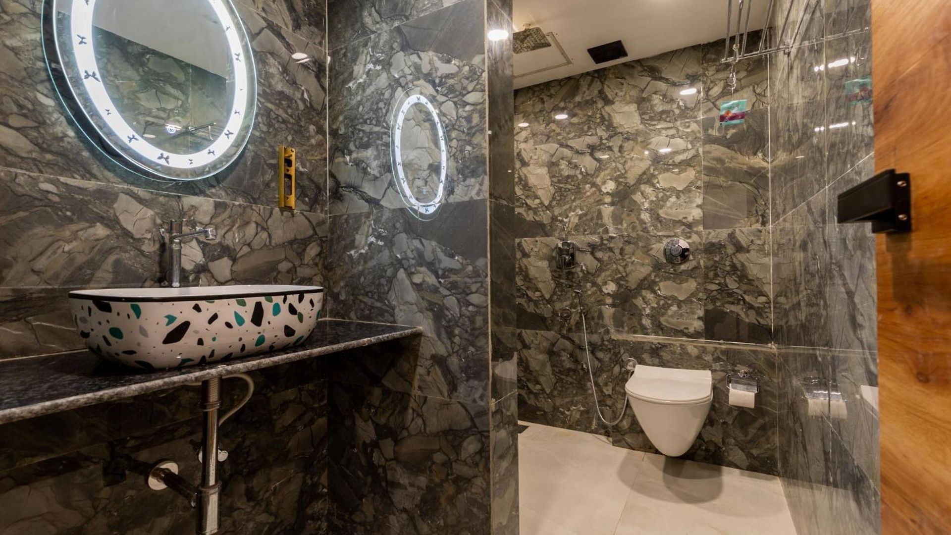Hotel Zara International Mumbai