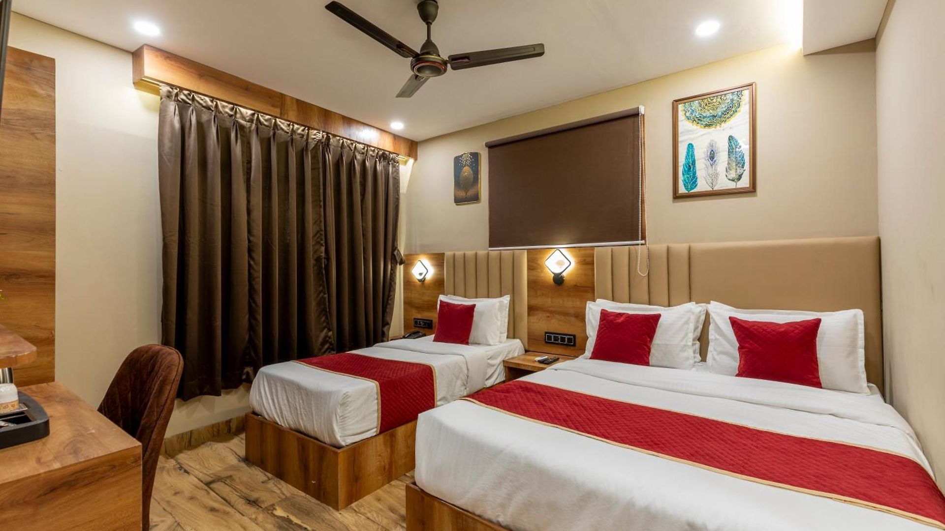 Hotel Zara International