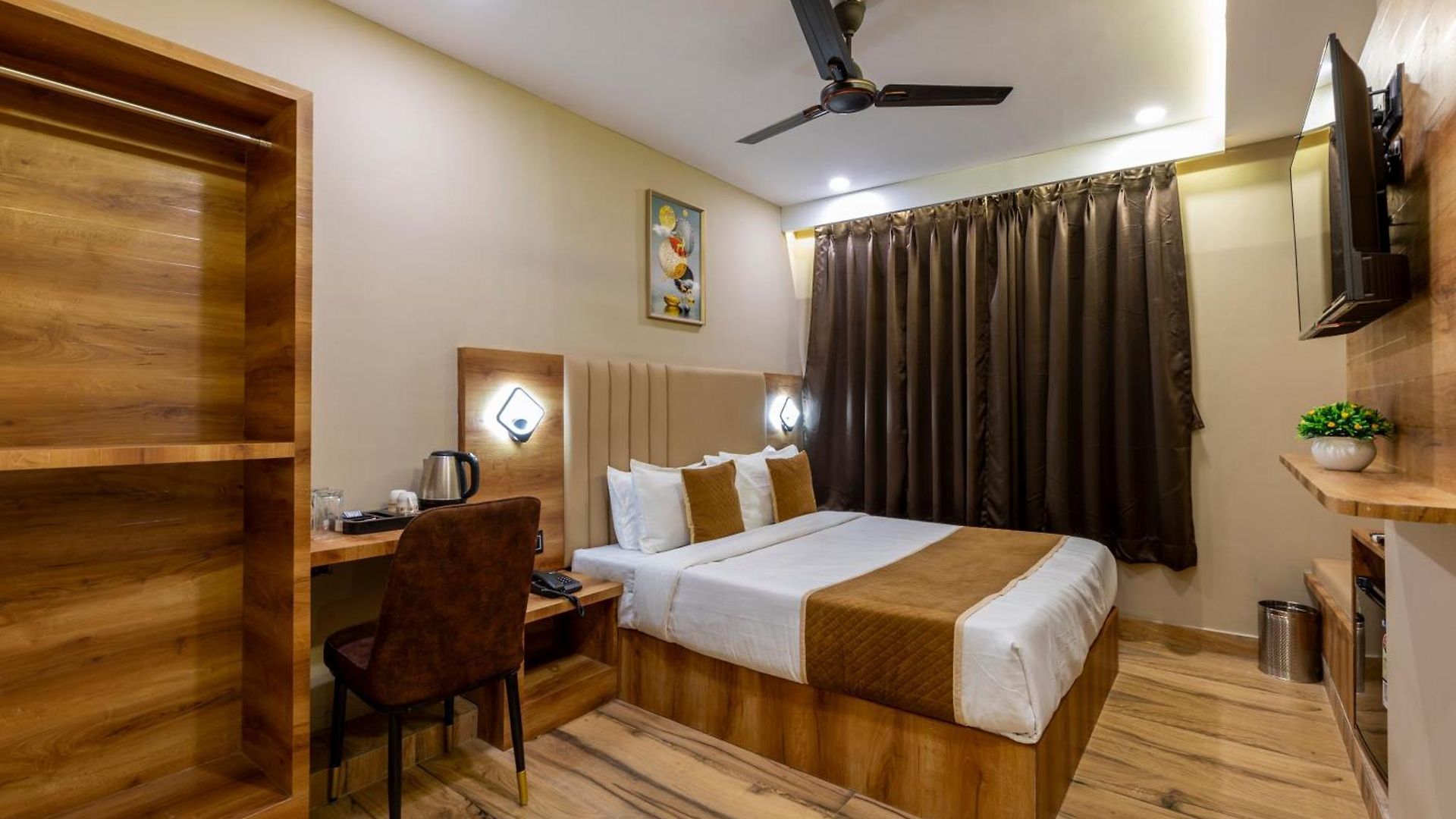 Zara International Hotel Mumbai