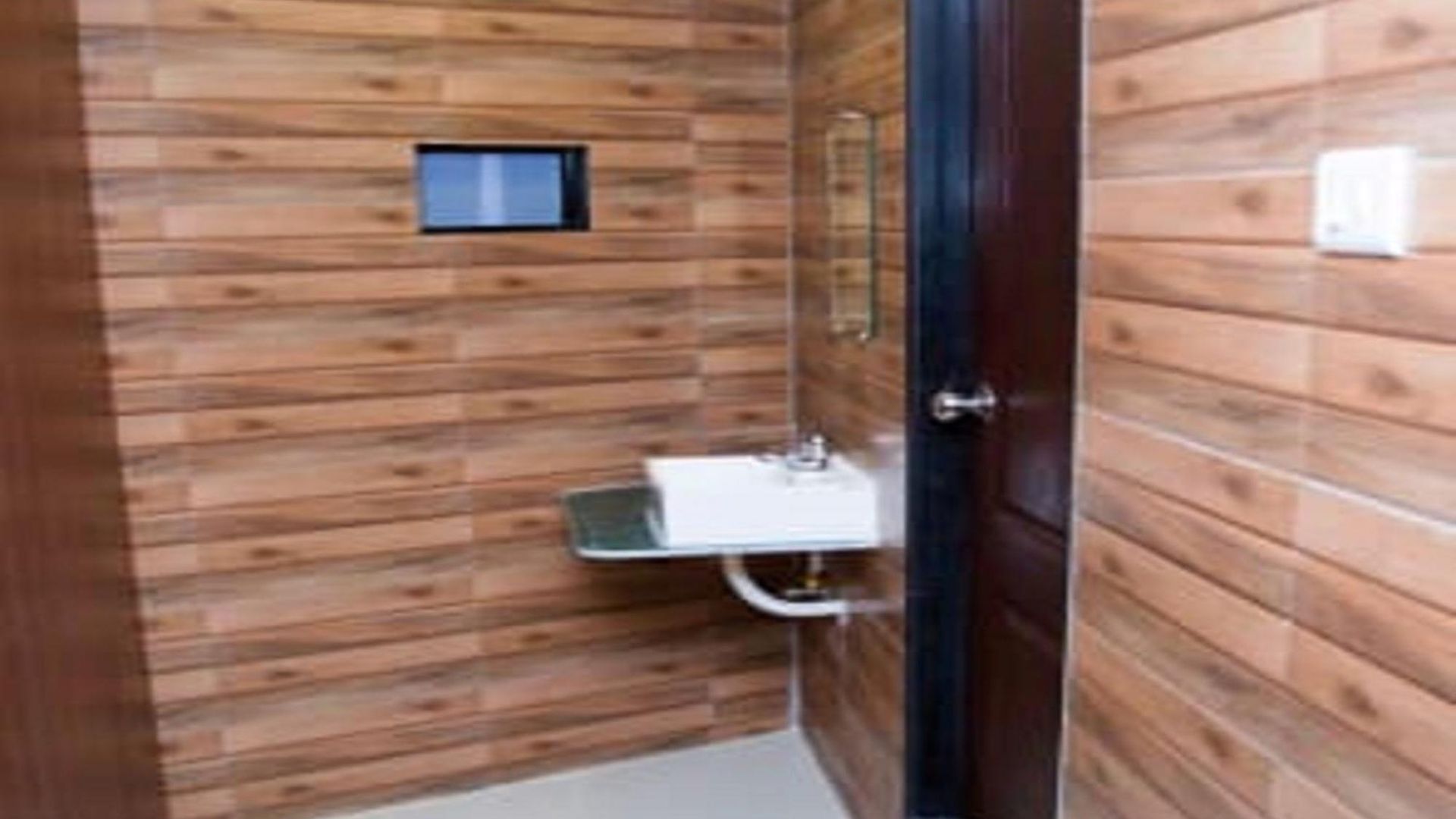 Apartment Negasi *