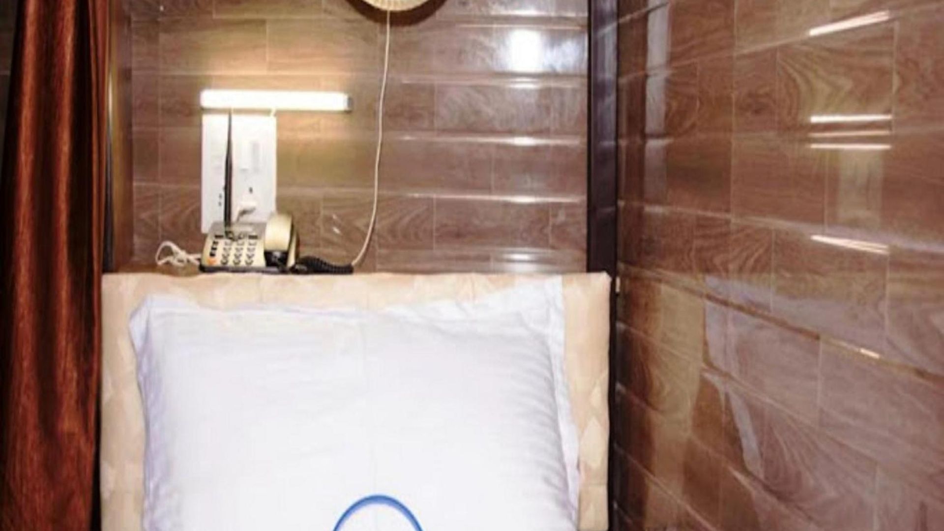 Apartment Negasi Mumbai