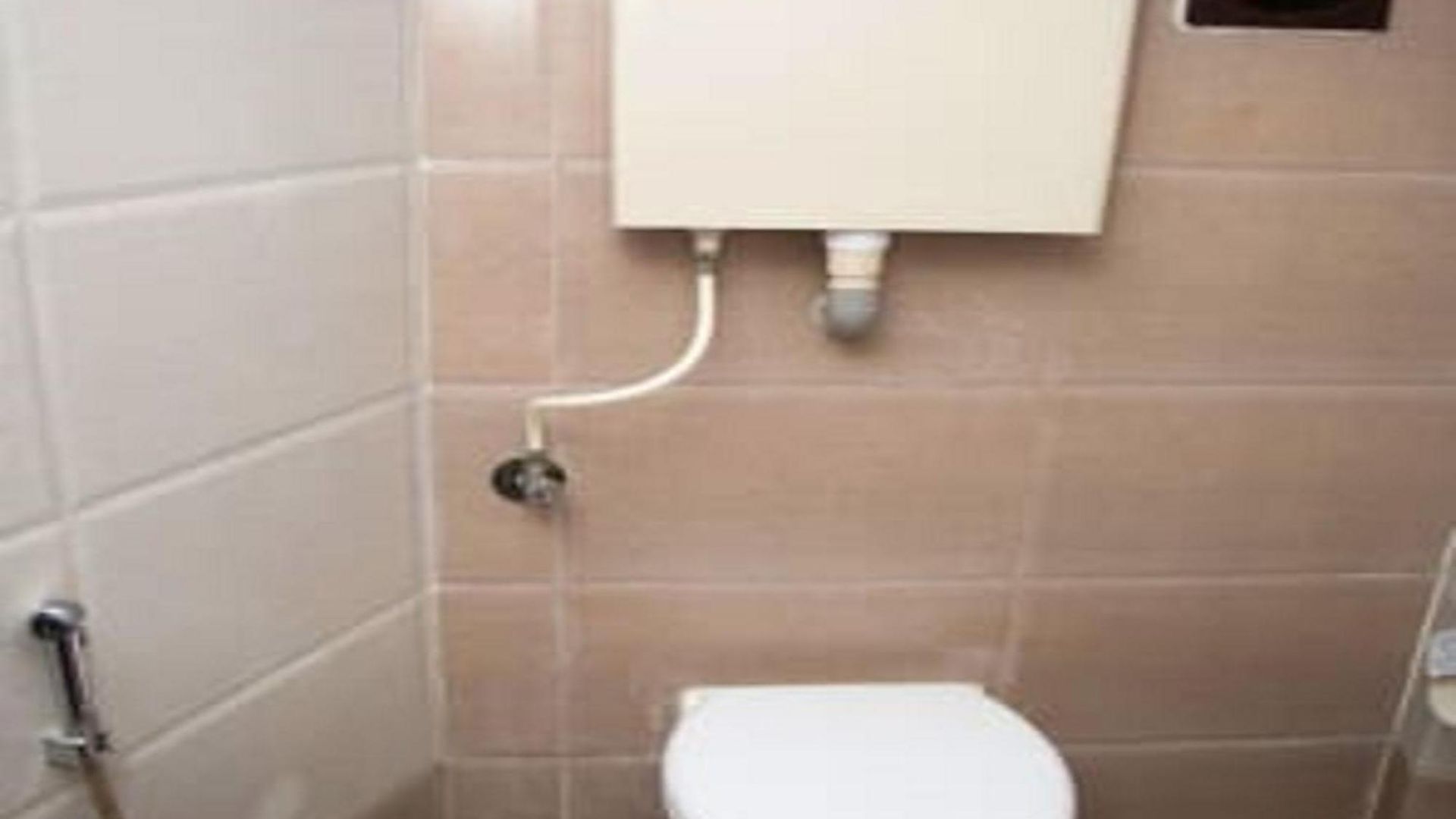 Apartment Negasi