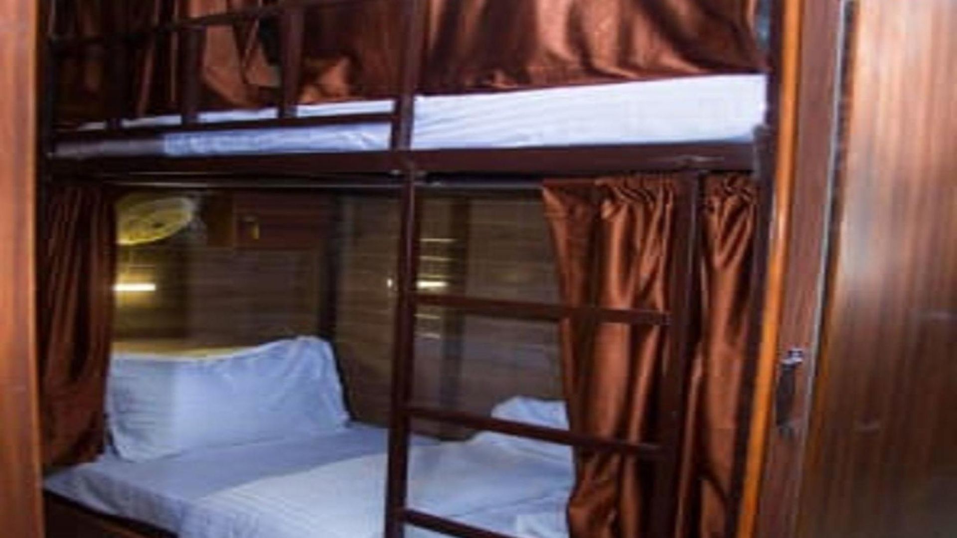 Negasi Apartment *