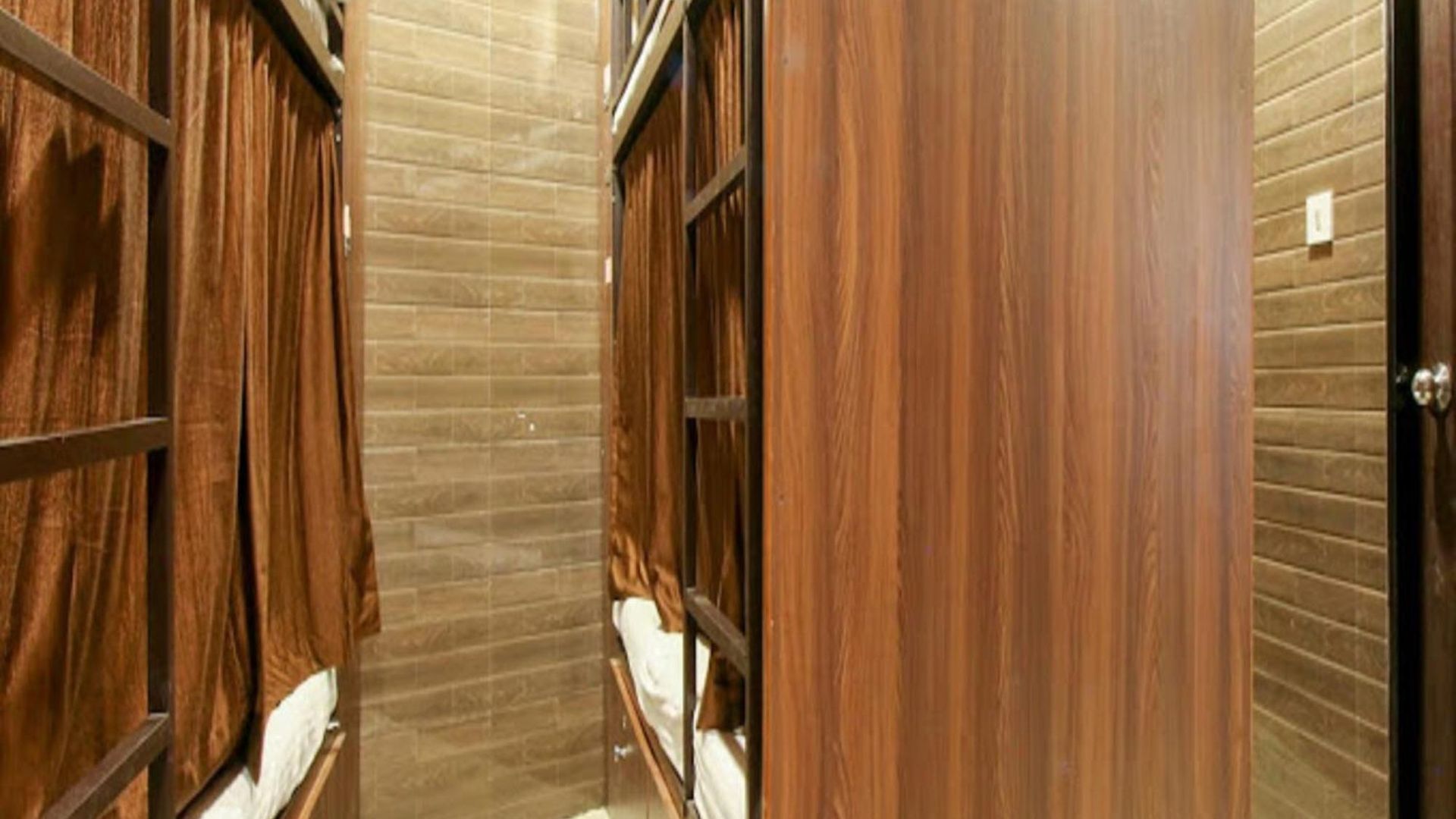 Negasi Apartment