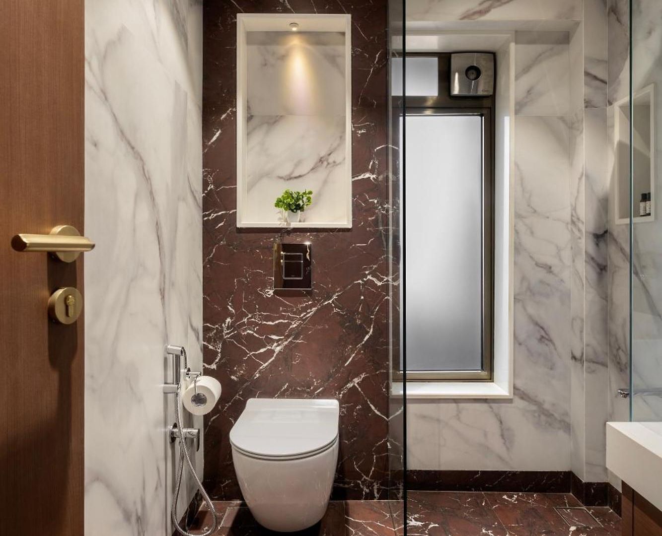 Orbit Serviced Apartment