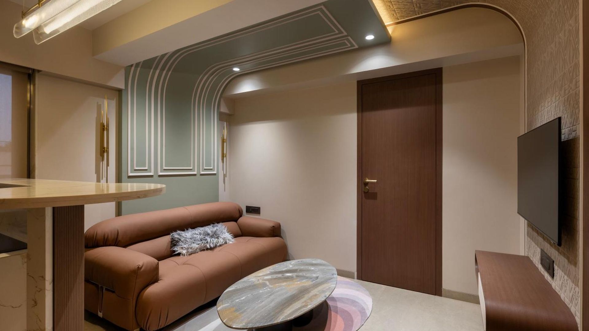 Orbit Serviced Mumbai