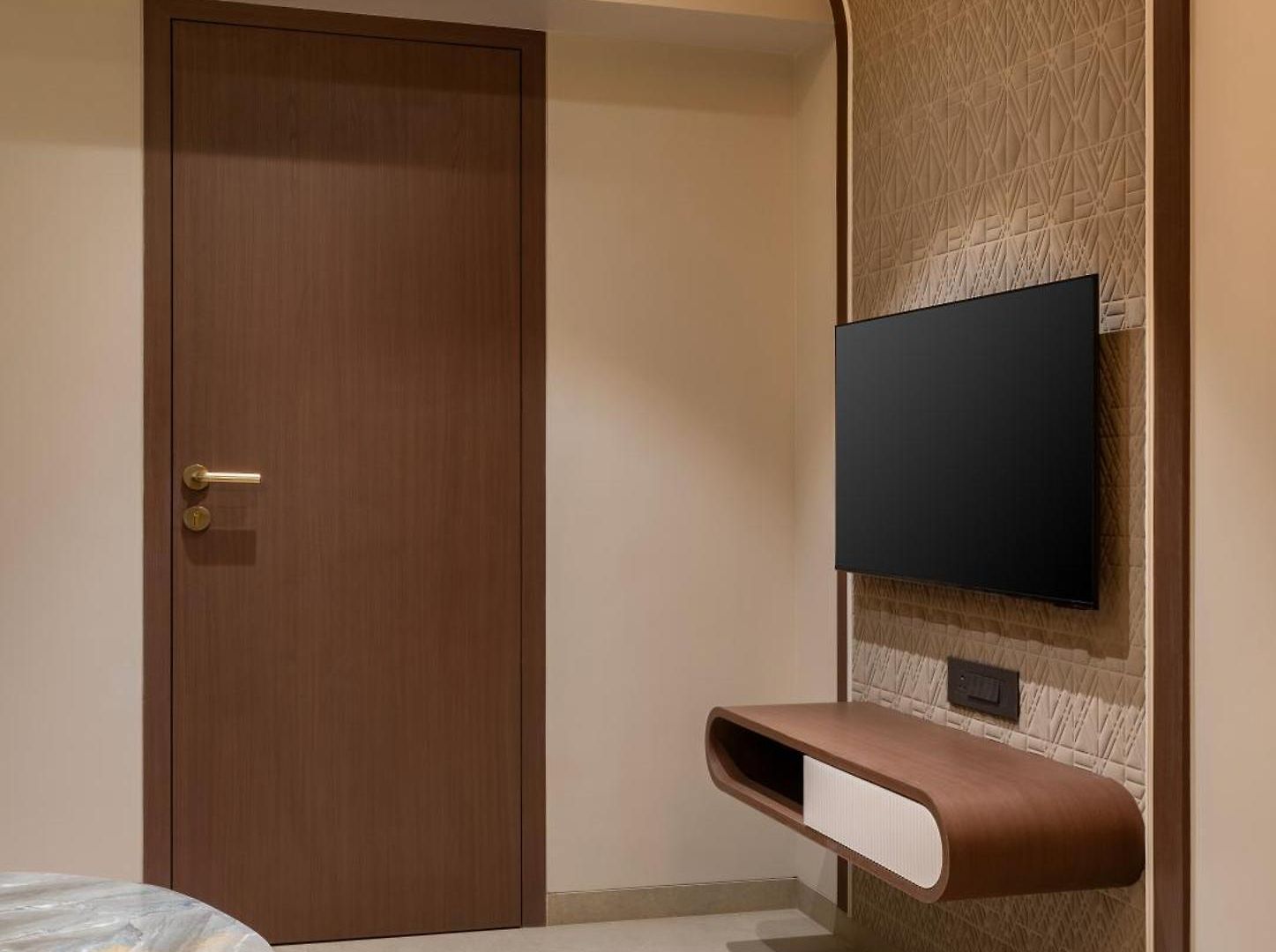 Orbit Serviced Apartment Mumbai